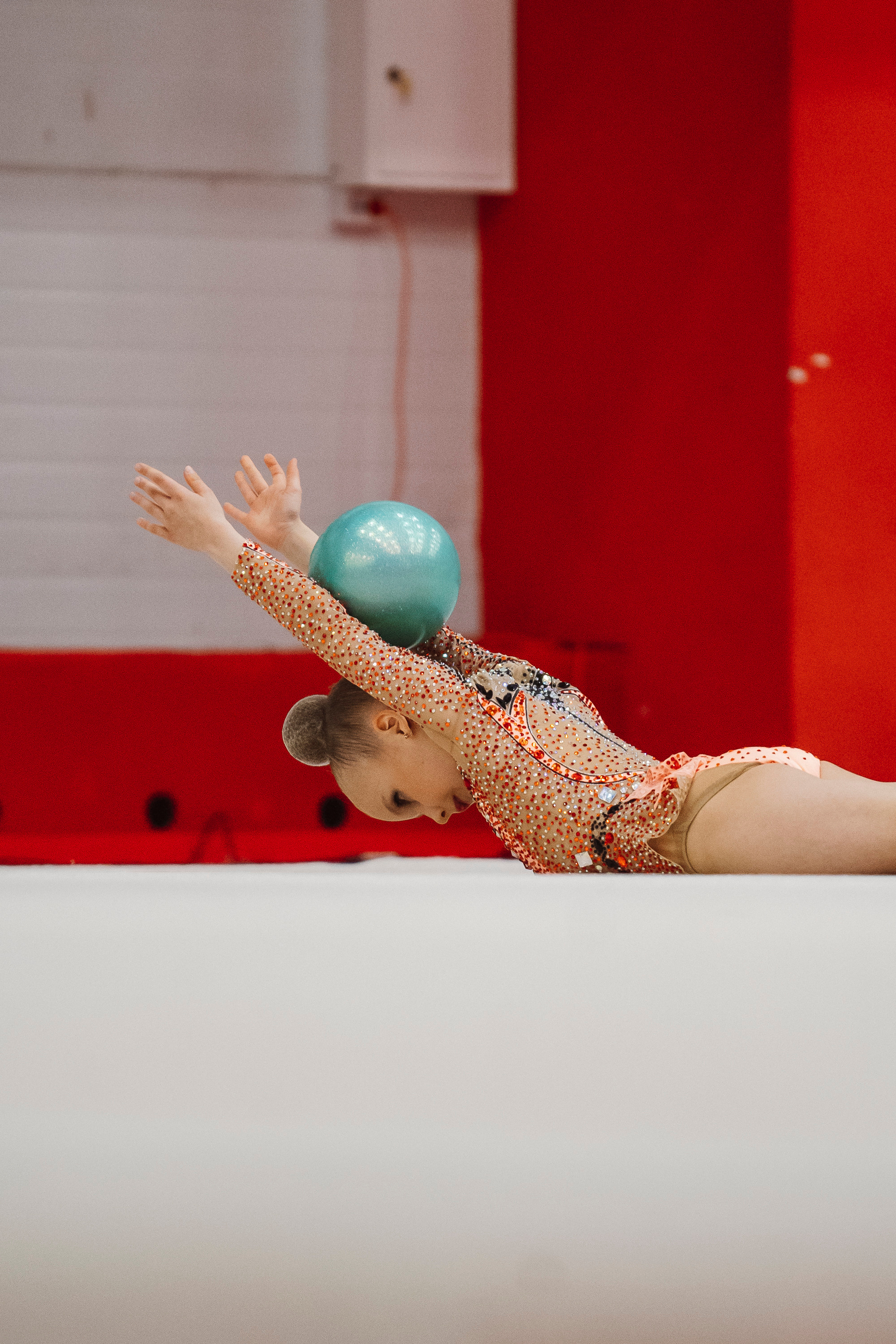 Возможности Безграничны. Воробьева Ксения — Спортивный и танцевальный фотограф Новосибирск