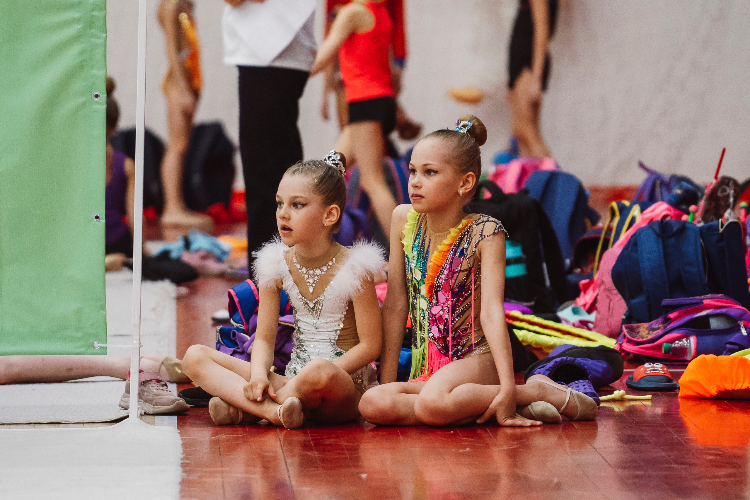 Возможности Безграничны. Воробьева Ксения — Спортивный и танцевальный фотограф Новосибирск