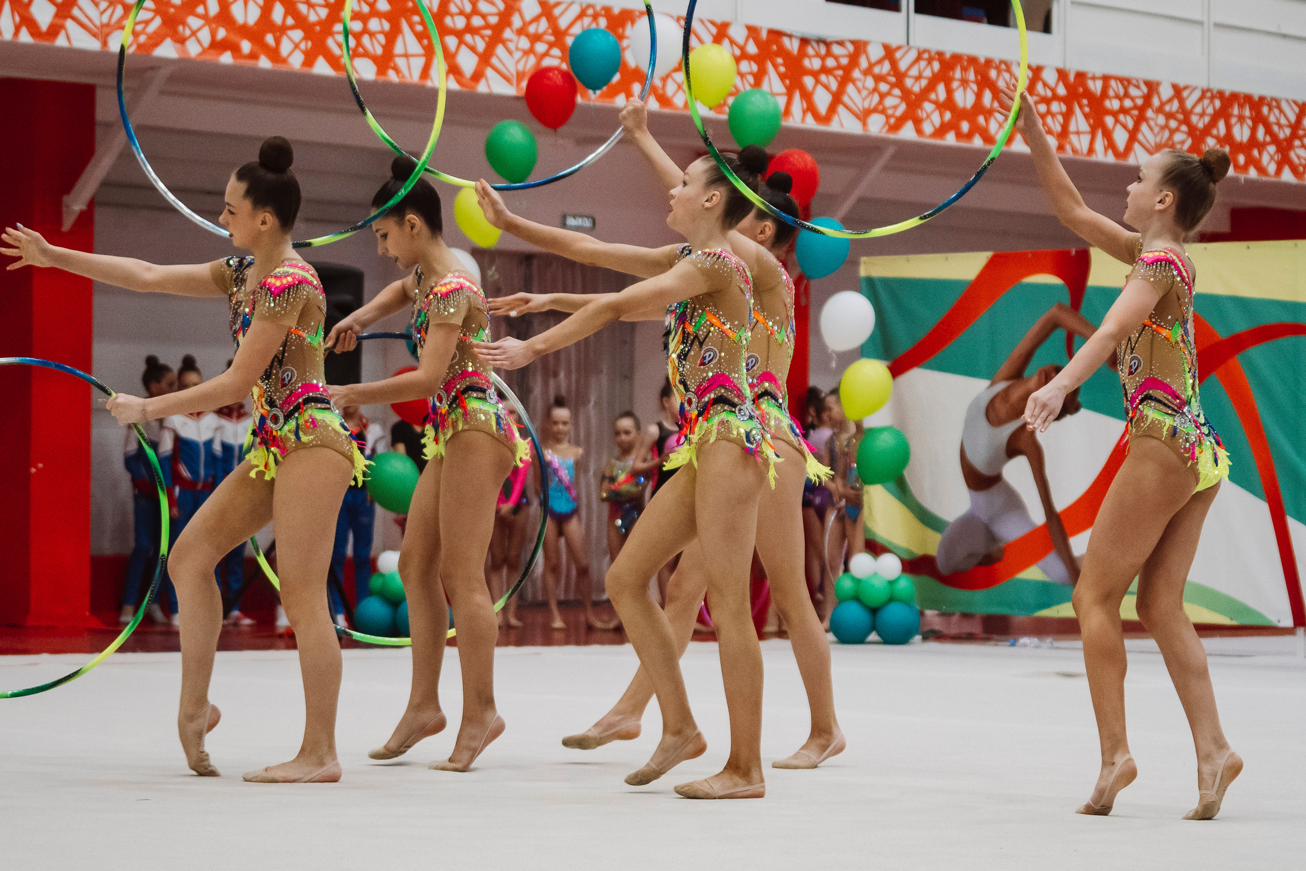 Возможности Безграничны. Воробьева Ксения — Спортивный и танцевальный фотограф Новосибирск