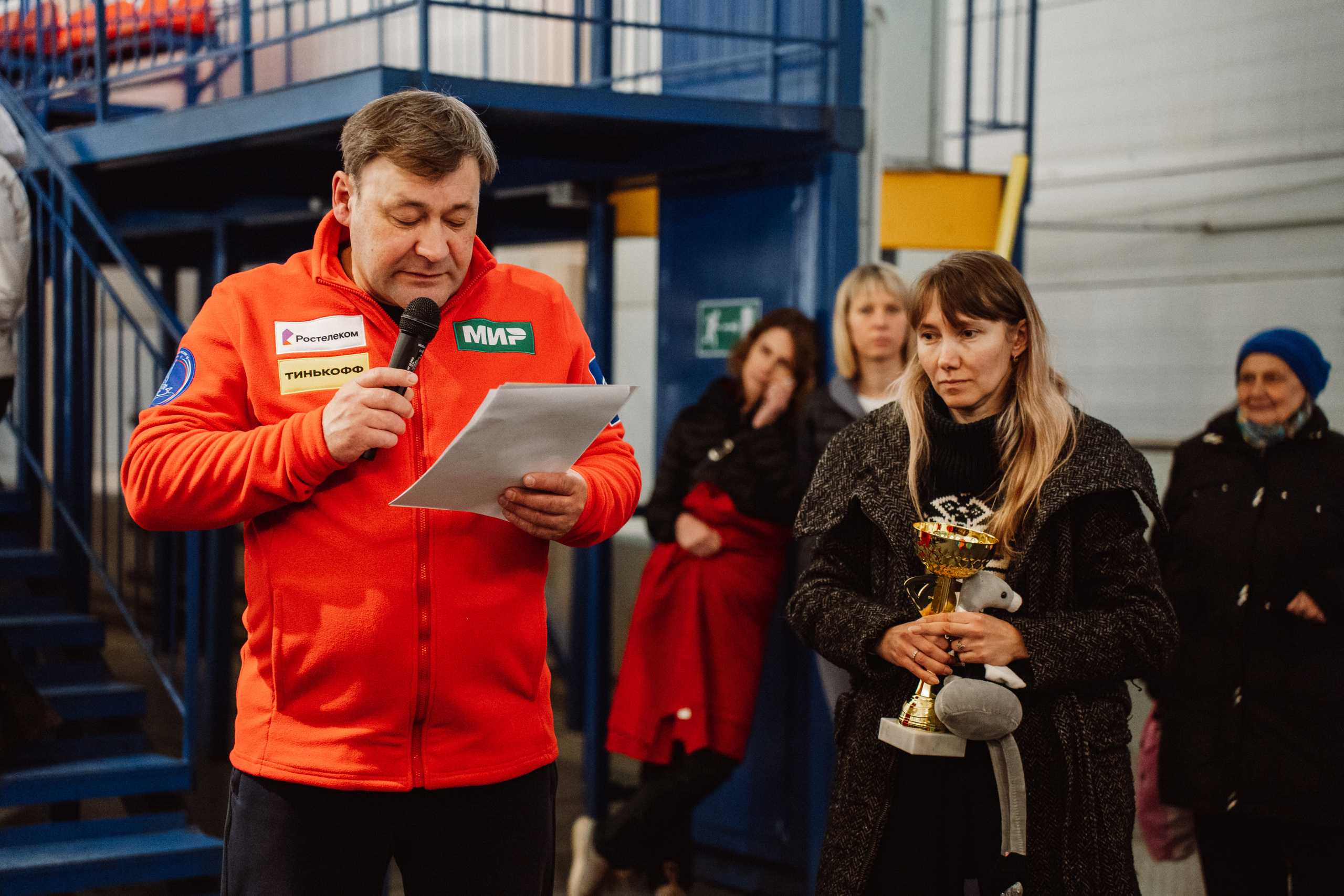 Всероссийские соревнования «На призы ЗТР В. Н. Кудрявцева». Воробьева Ксения — Спортивный и танцевальный фотограф Новосибирск