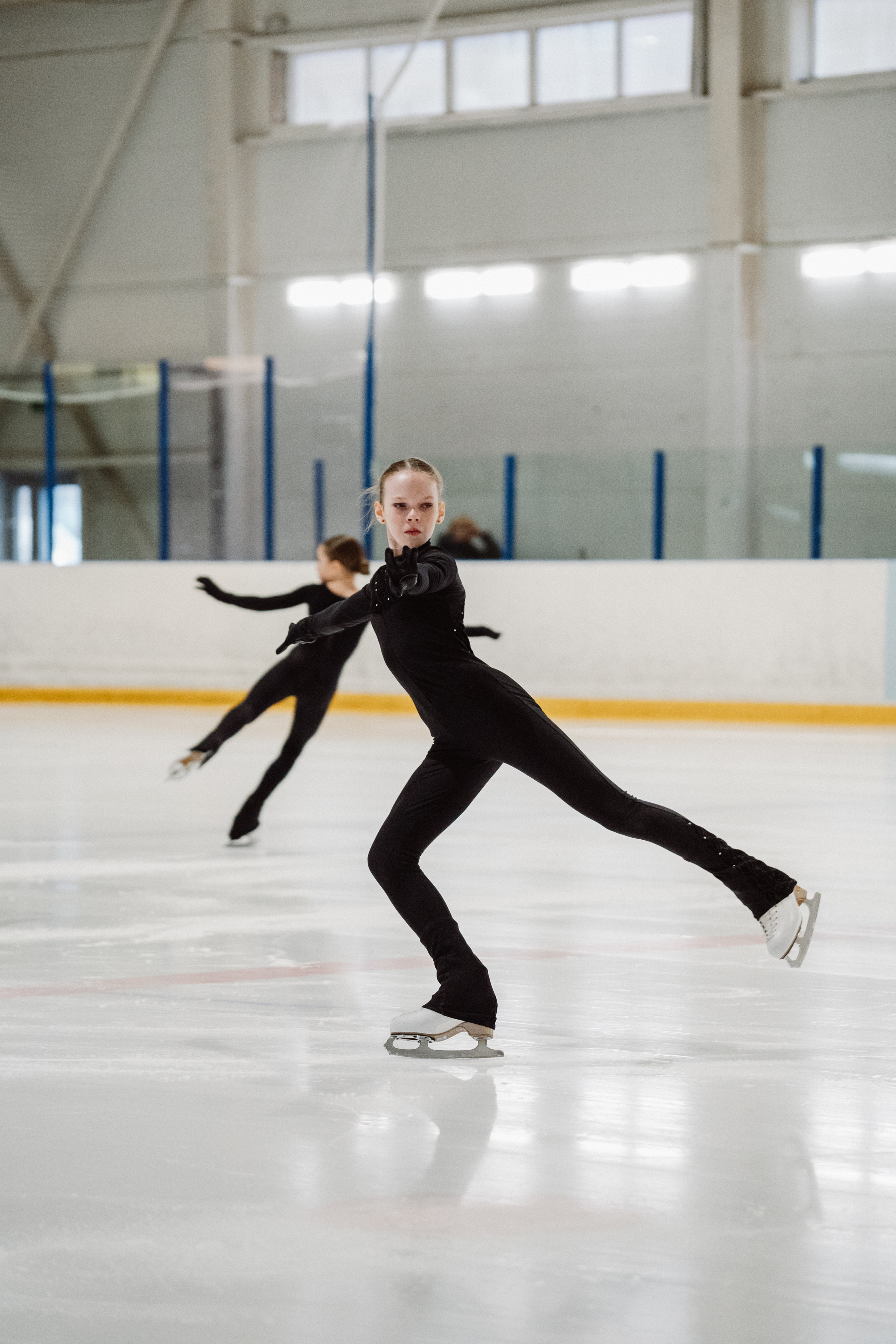 Всероссийские соревнования «На призы ЗТР В. Н. Кудрявцева». Воробьева Ксения — Спортивный и танцевальный фотограф Новосибирск