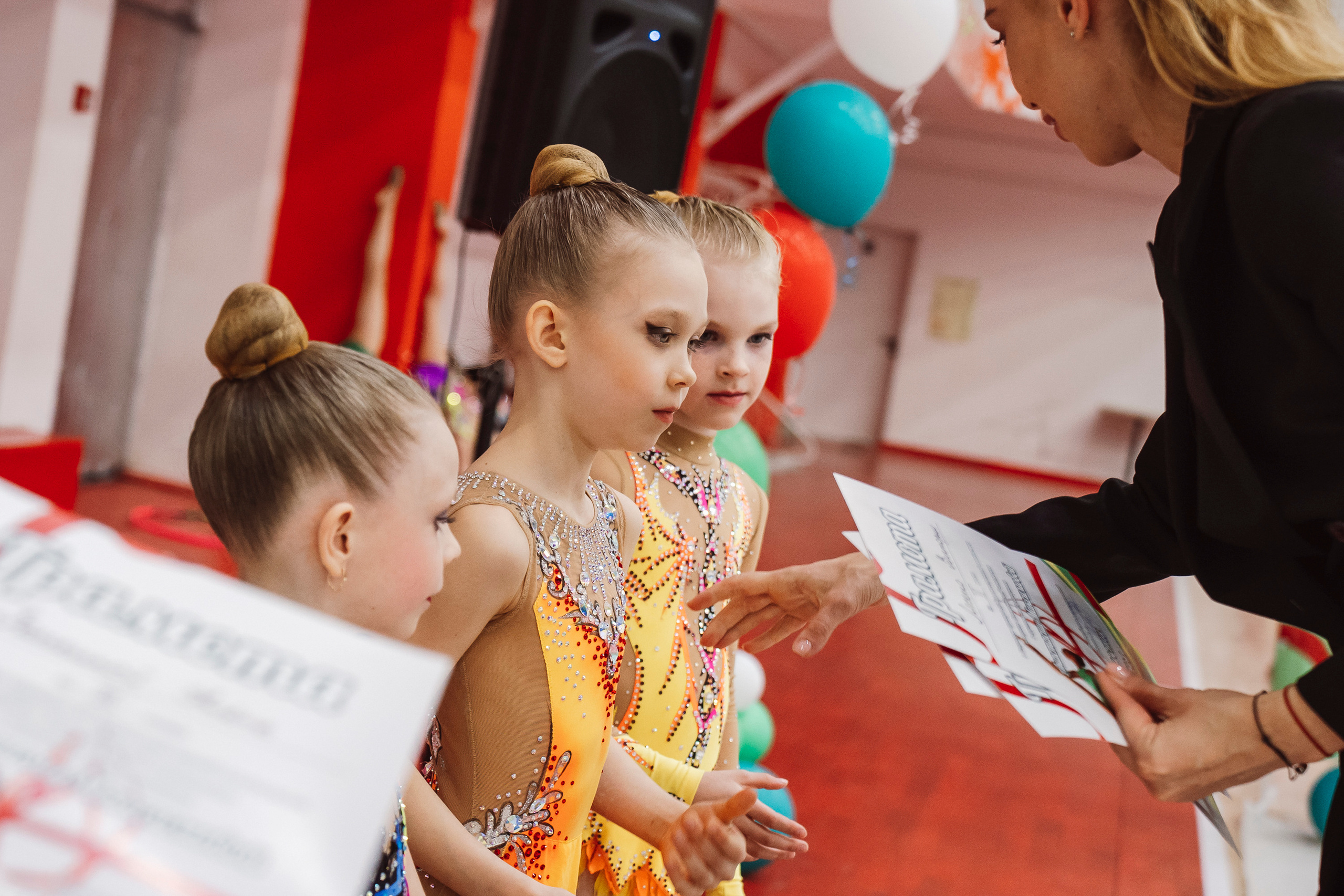 Возможности Безграничны. Воробьева Ксения — Спортивный и танцевальный фотограф Новосибирск
