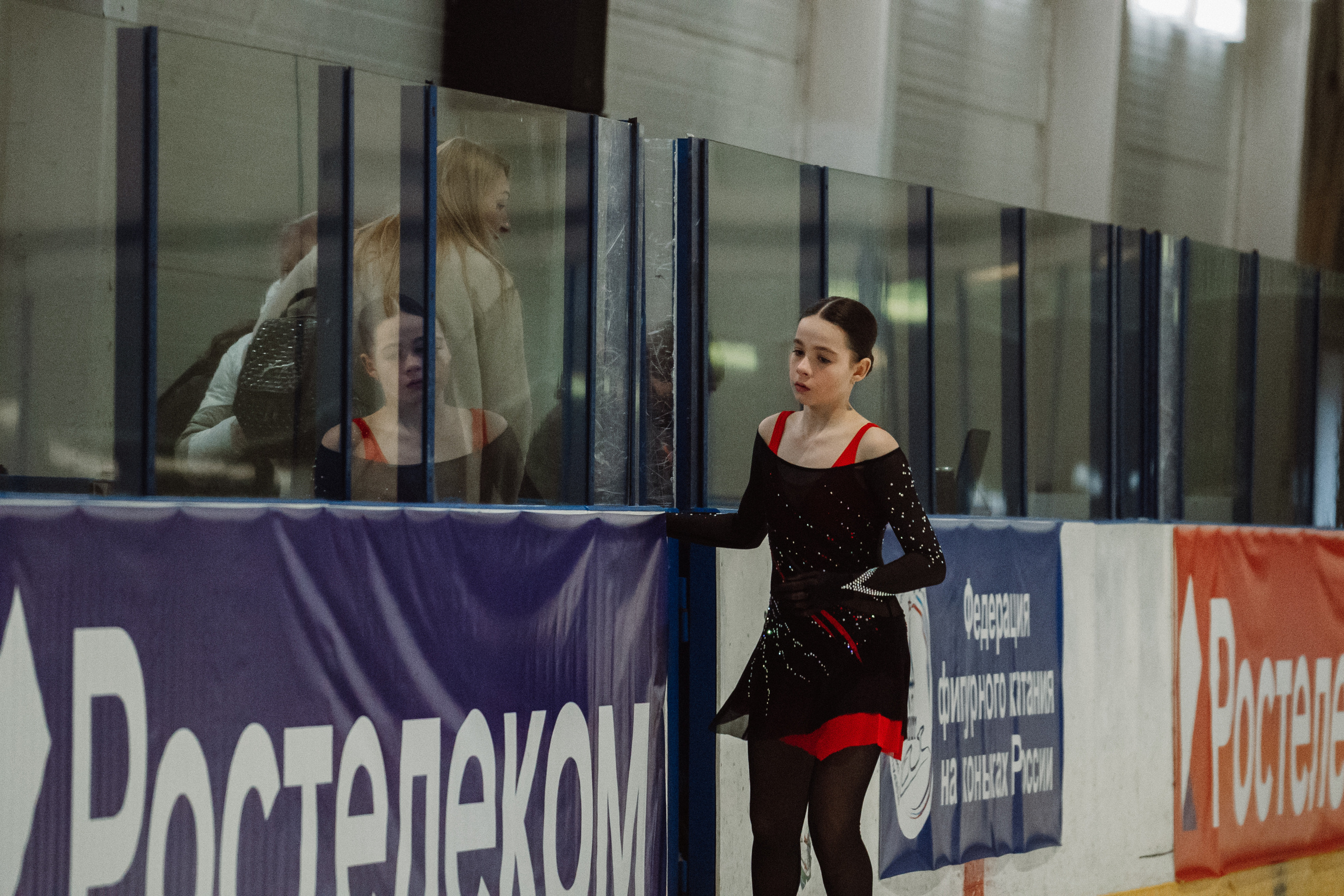 Всероссийские соревнования «На призы ЗТР В. Н. Кудрявцева». Воробьева Ксения — Спортивный и танцевальный фотограф Новосибирск