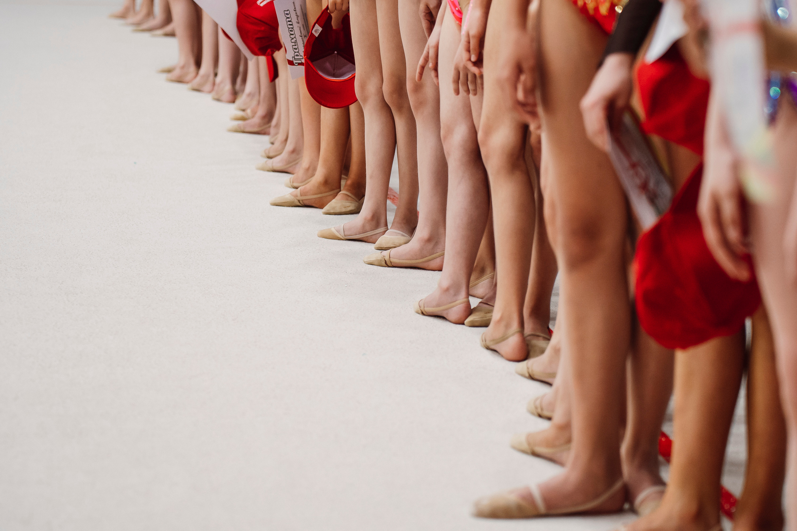 Возможности Безграничны. Воробьева Ксения — Спортивный и танцевальный фотограф Новосибирск