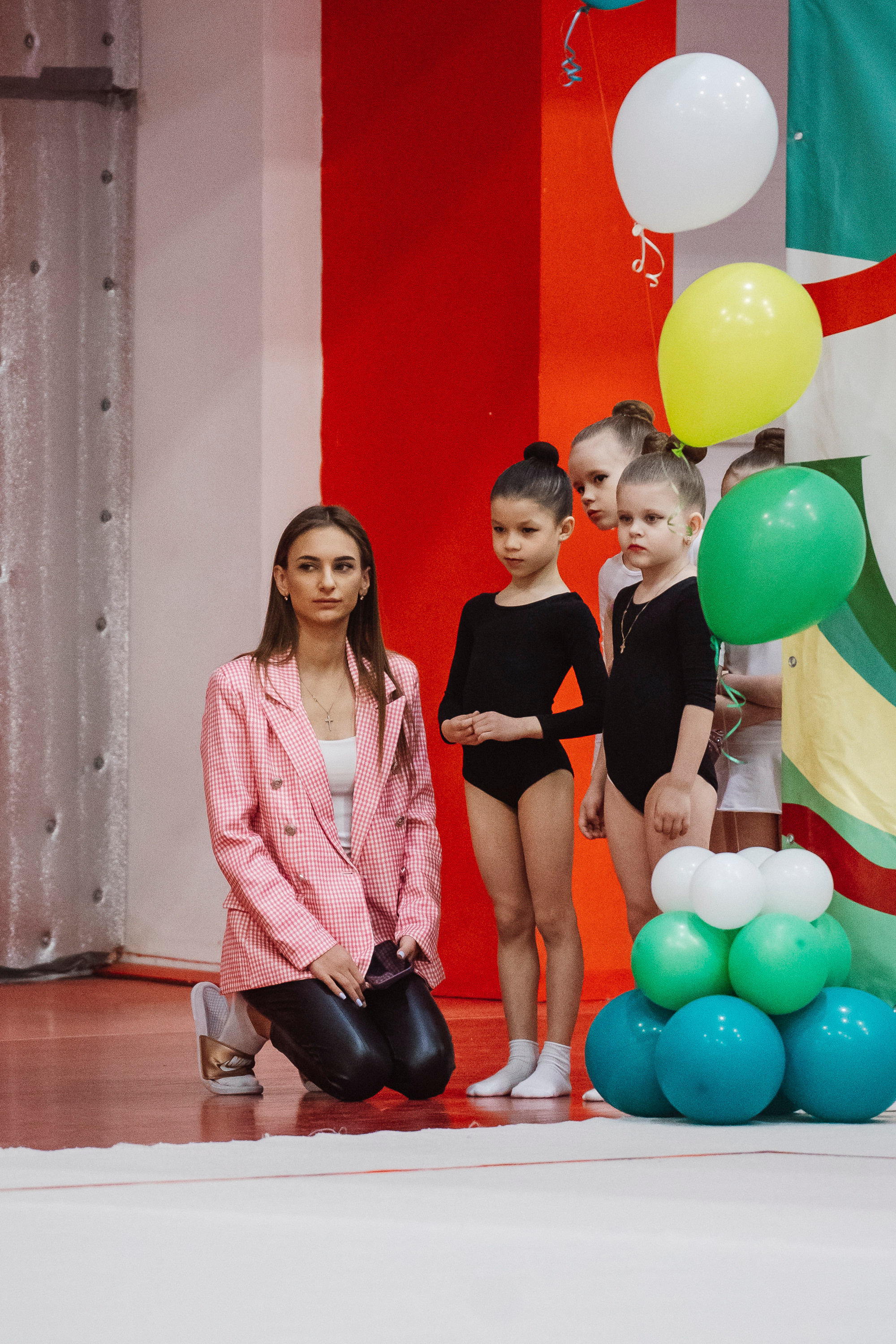 Возможности Безграничны. Воробьева Ксения — Спортивный и танцевальный фотограф Новосибирск