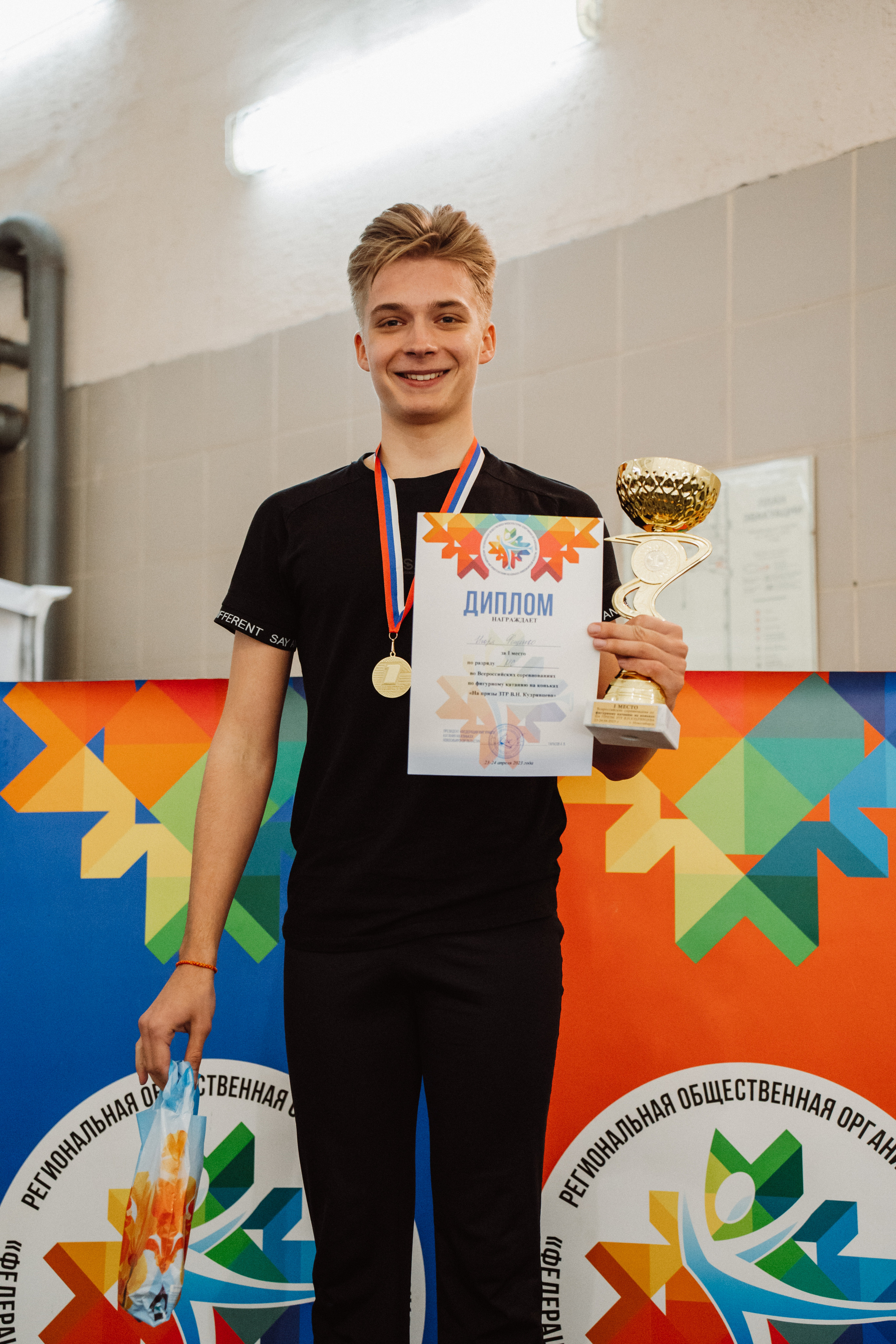 Всероссийские соревнования «На призы ЗТР В. Н. Кудрявцева». Воробьева Ксения — Спортивный и танцевальный фотограф Новосибирск