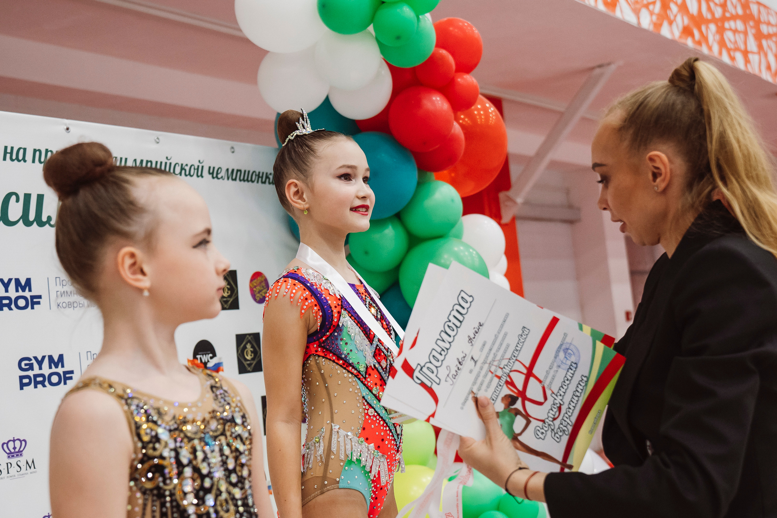 Возможности Безграничны. Воробьева Ксения — Спортивный и танцевальный фотограф Новосибирск