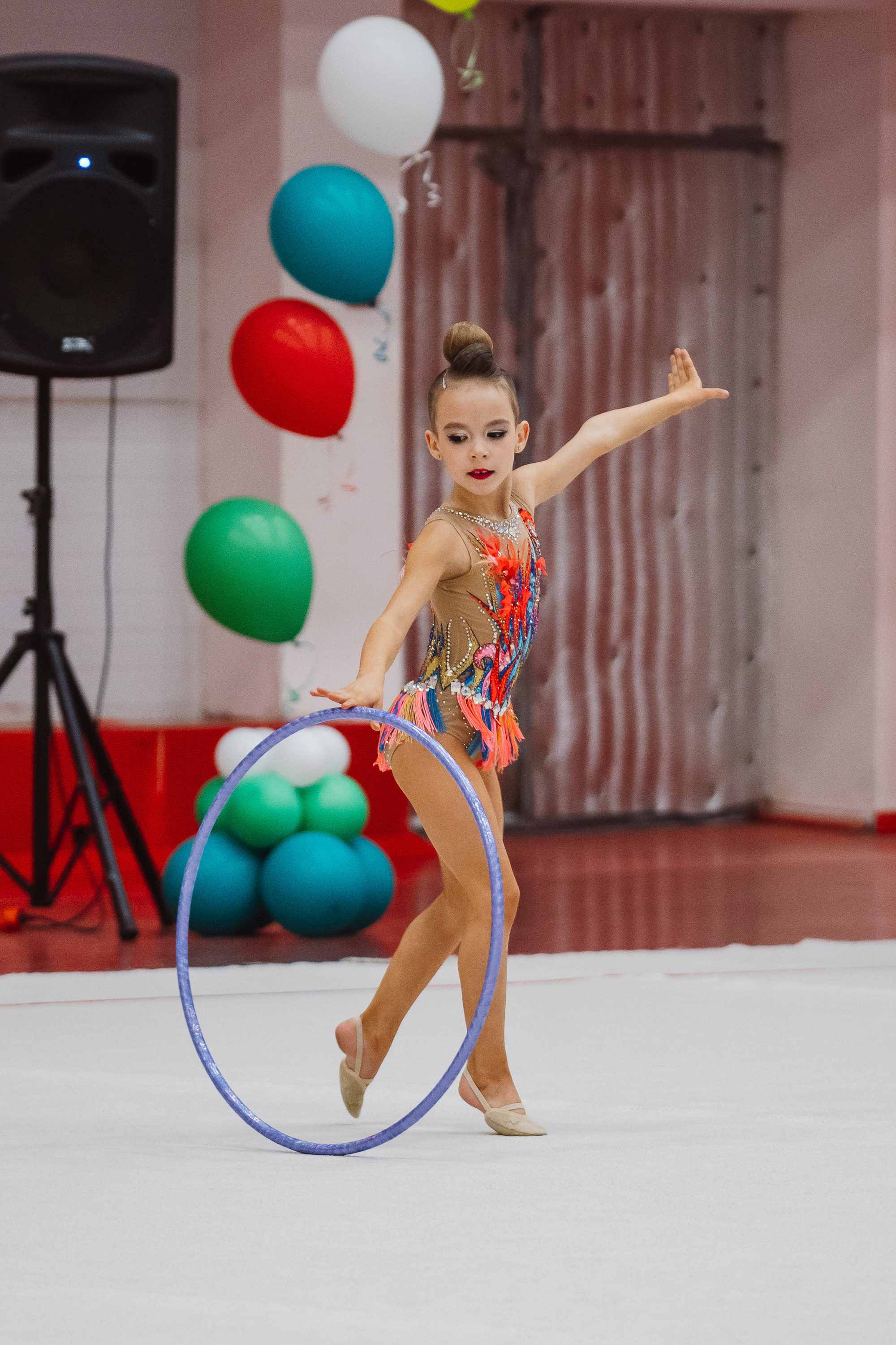 Возможности Безграничны. Воробьева Ксения — Спортивный и танцевальный фотограф Новосибирск