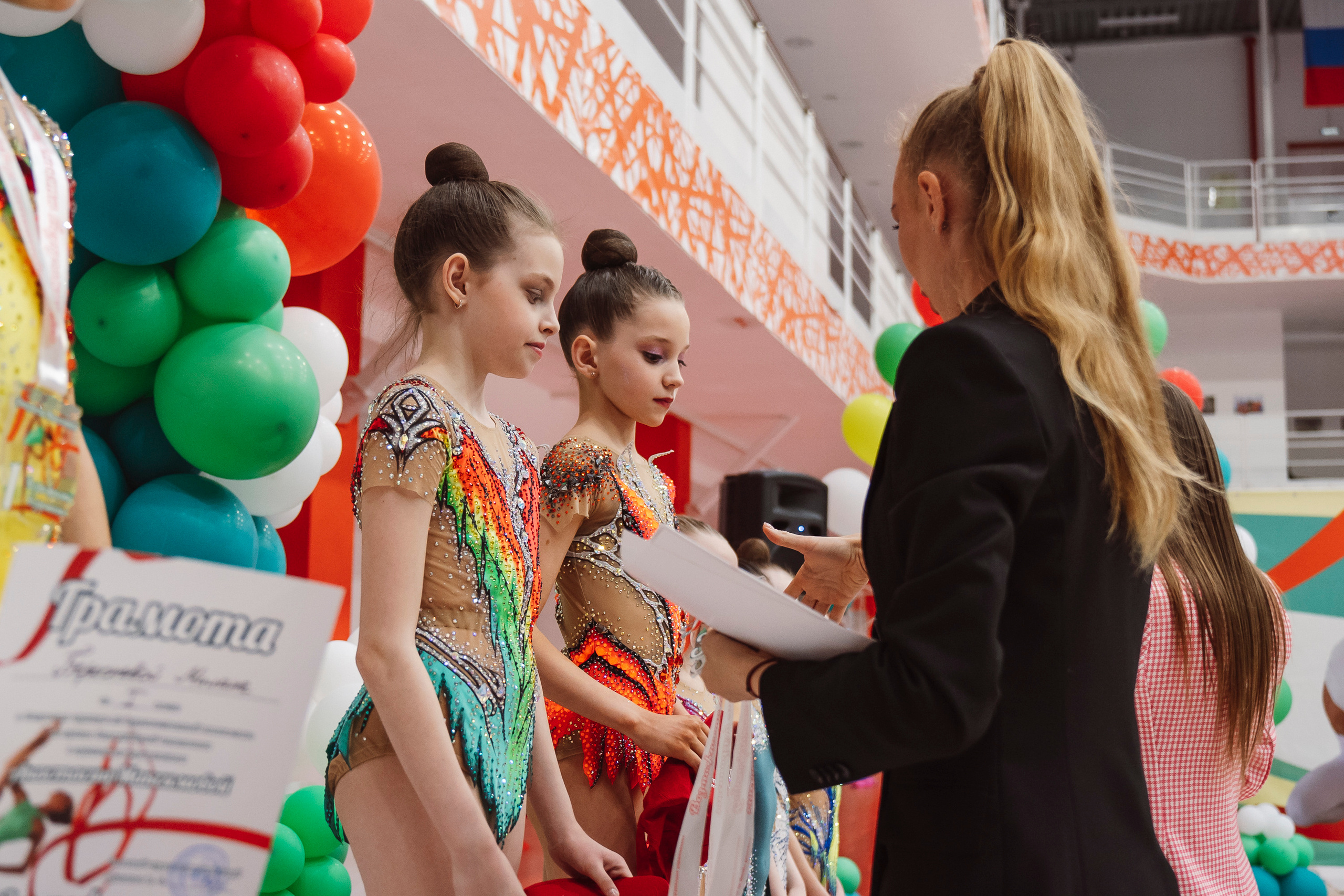 Возможности Безграничны. Воробьева Ксения — Спортивный и танцевальный фотограф Новосибирск