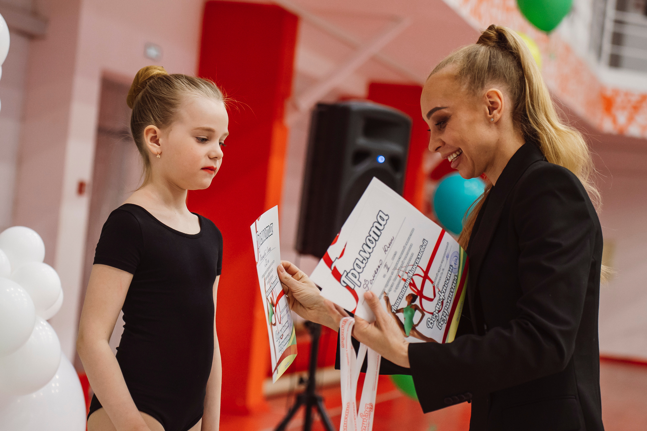 Возможности Безграничны. Воробьева Ксения — Спортивный и танцевальный фотограф Новосибирск
