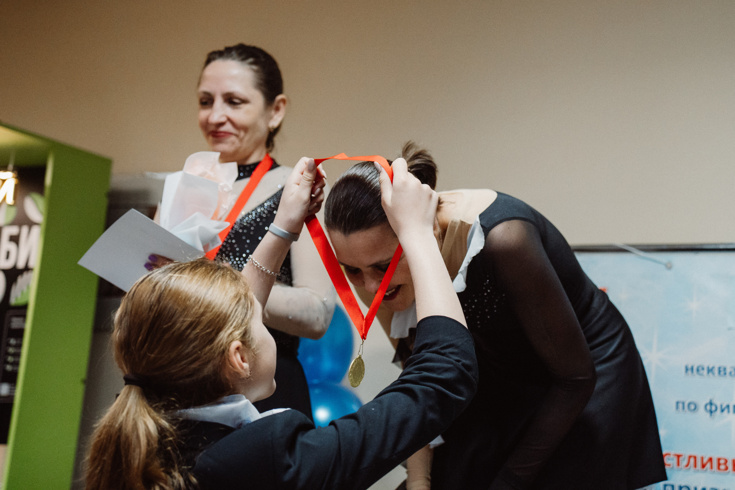 Счастливый Лёд 2023. Воробьева Ксения — Спортивный и танцевальный фотограф Новосибирск