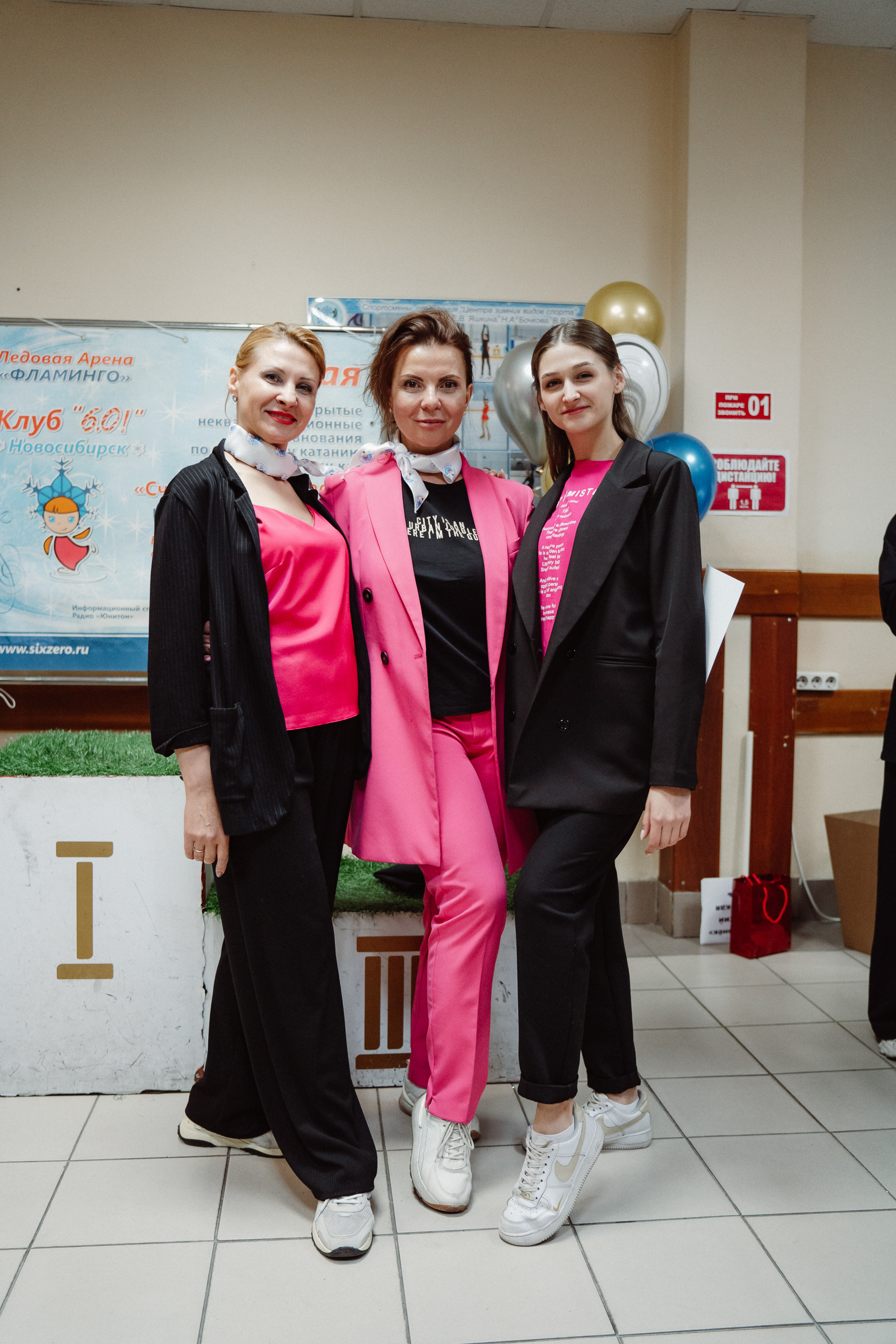 Счастливый Лёд 2023. Воробьева Ксения — Спортивный и танцевальный фотограф Новосибирск