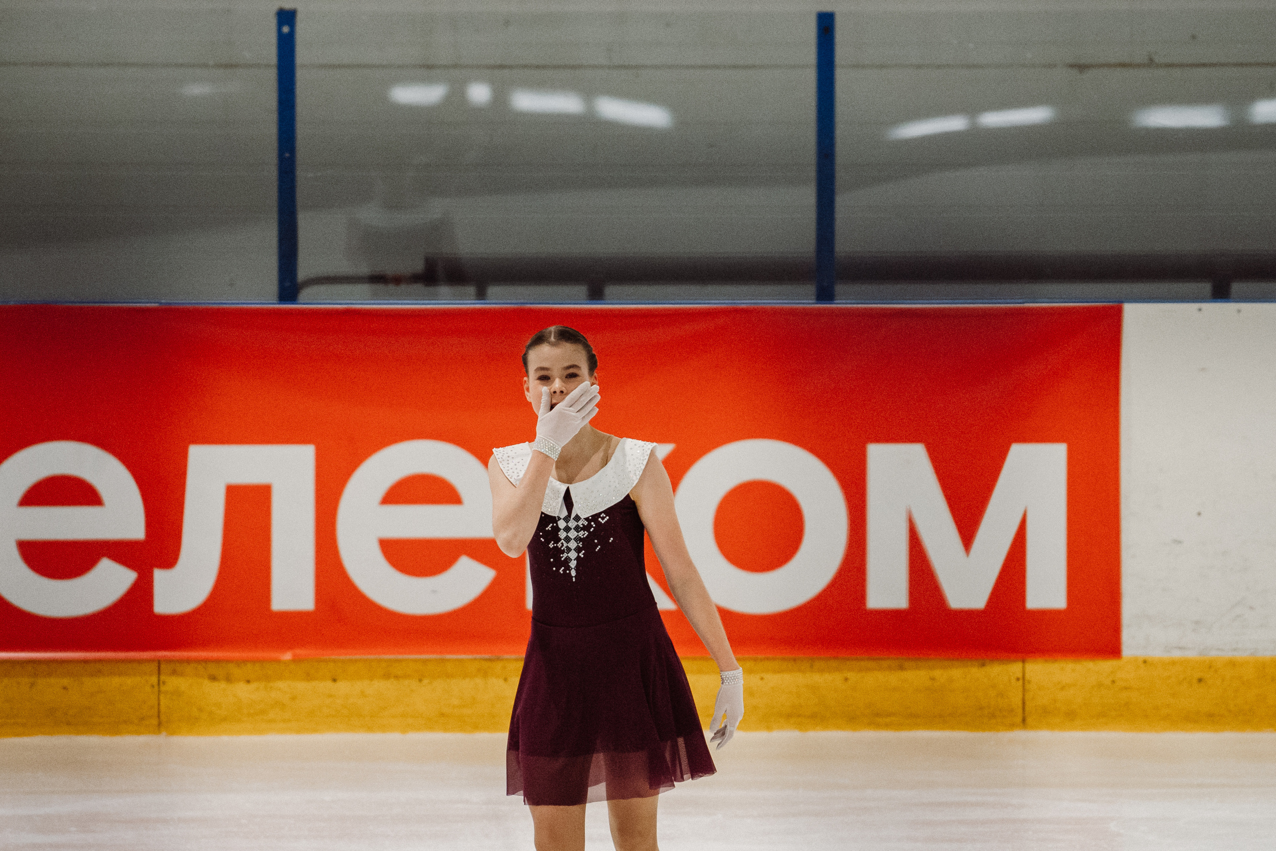 Всероссийские соревнования «На призы ЗТР В. Н. Кудрявцева». Воробьева Ксения — Спортивный и танцевальный фотограф Новосибирск