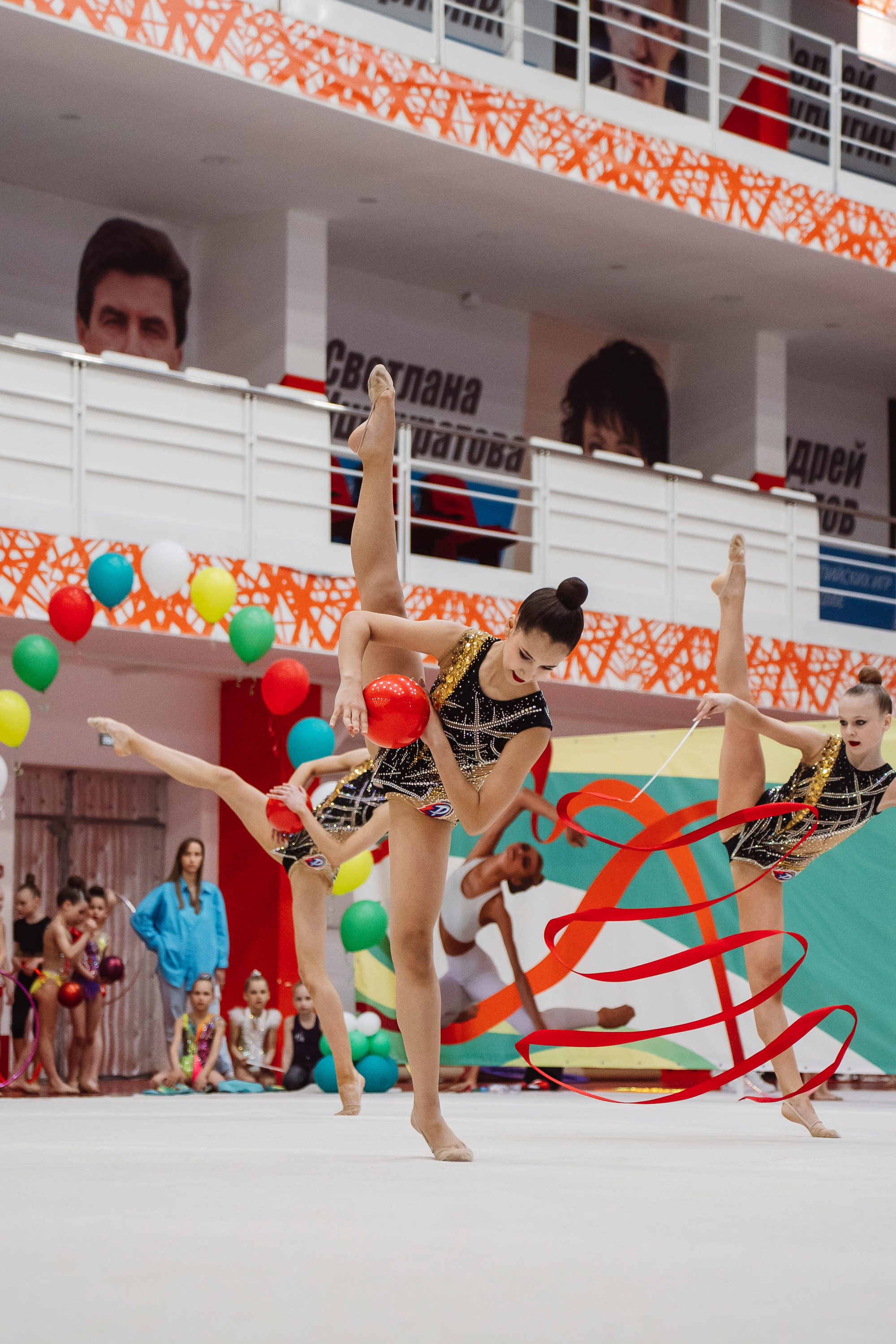 Возможности Безграничны. Воробьева Ксения — Спортивный и танцевальный фотограф Новосибирск