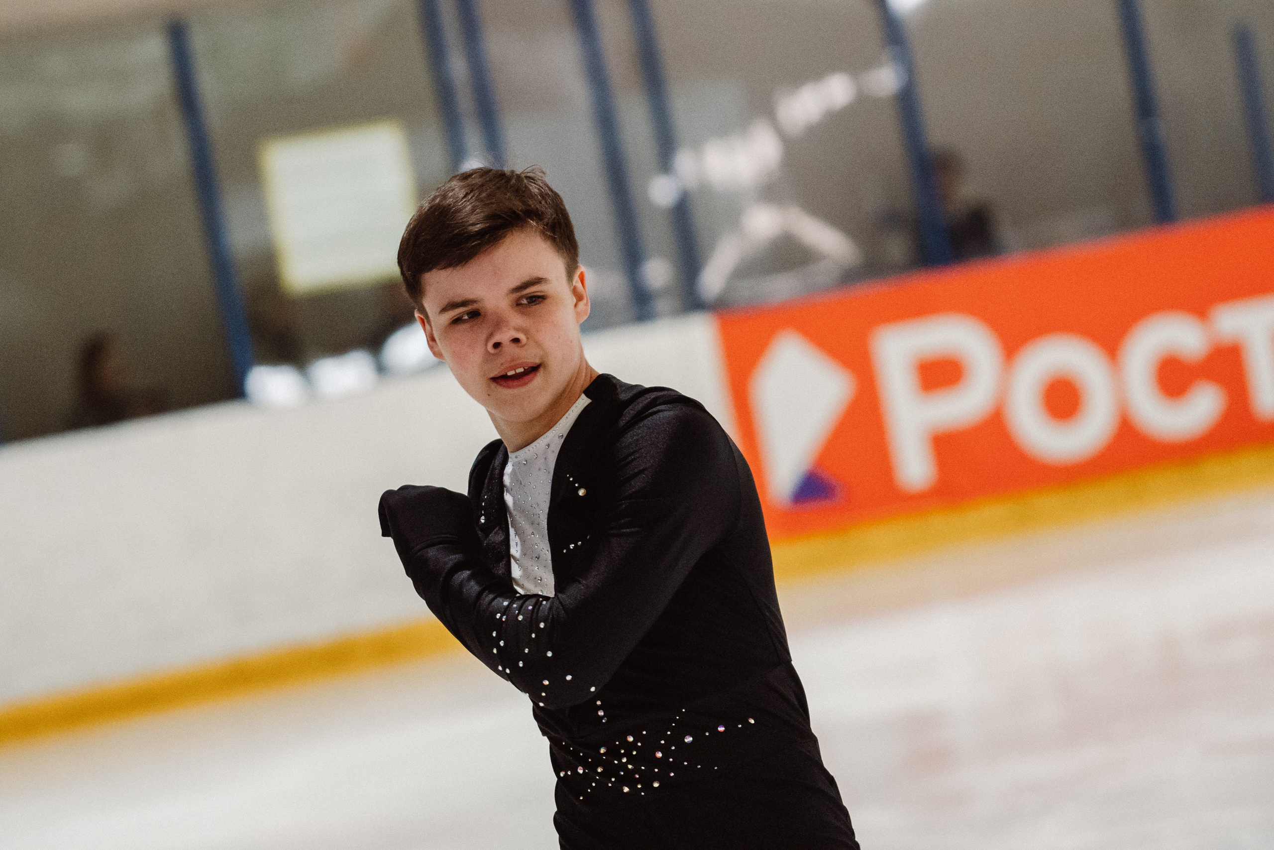 Всероссийские соревнования «На призы ЗТР В. Н. Кудрявцева». Воробьева Ксения — Спортивный и танцевальный фотограф Новосибирск