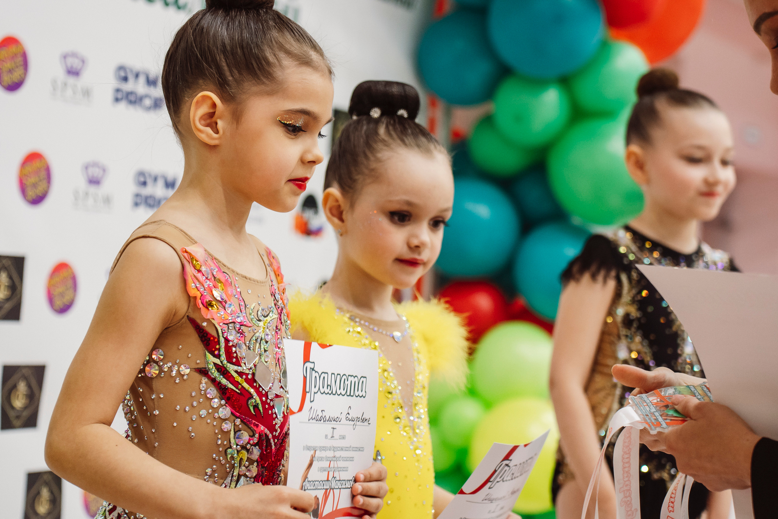 Возможности Безграничны. Воробьева Ксения — Спортивный и танцевальный фотограф Новосибирск