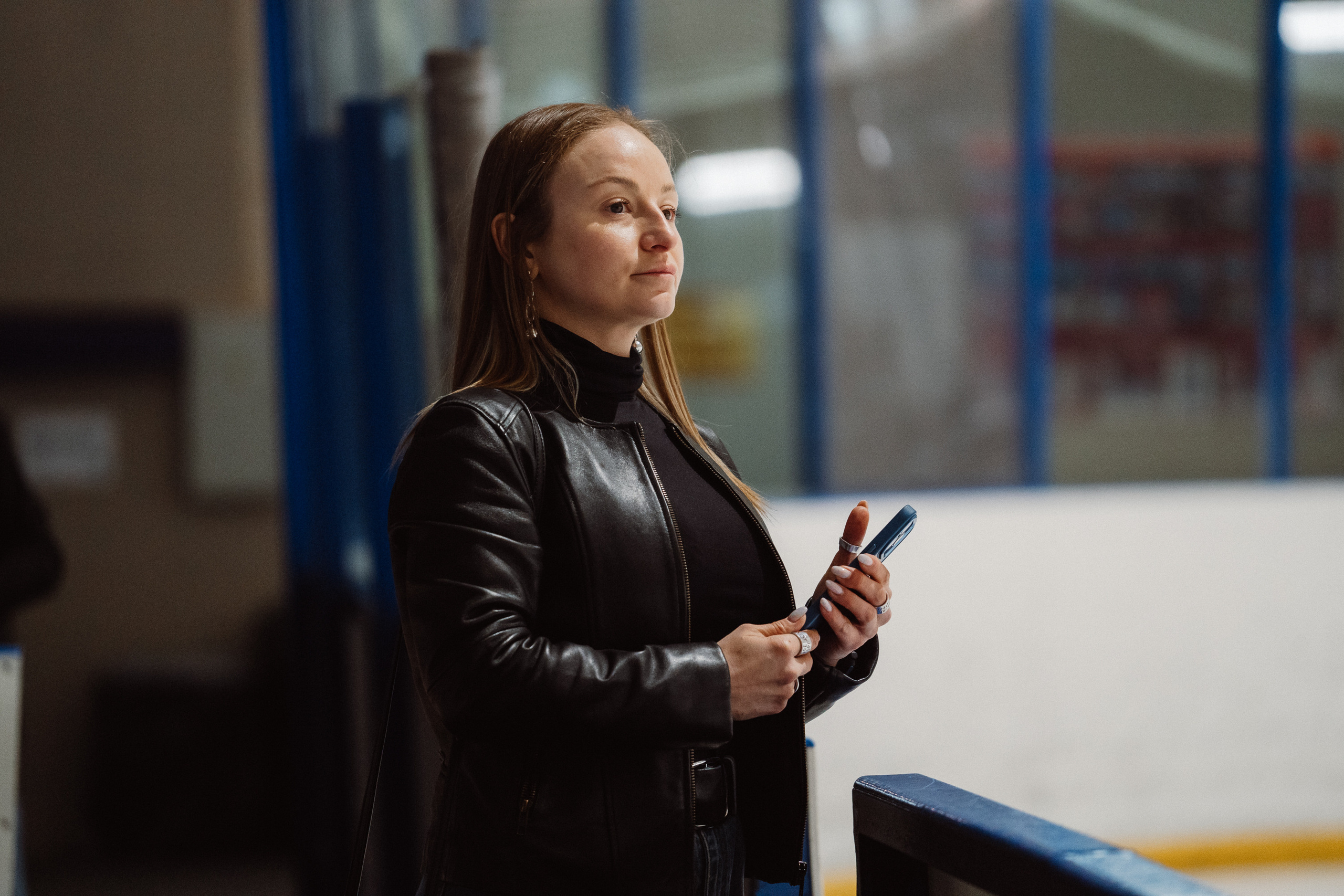 Счастливый Лёд 2023. Воробьева Ксения — Спортивный и танцевальный фотограф Новосибирск