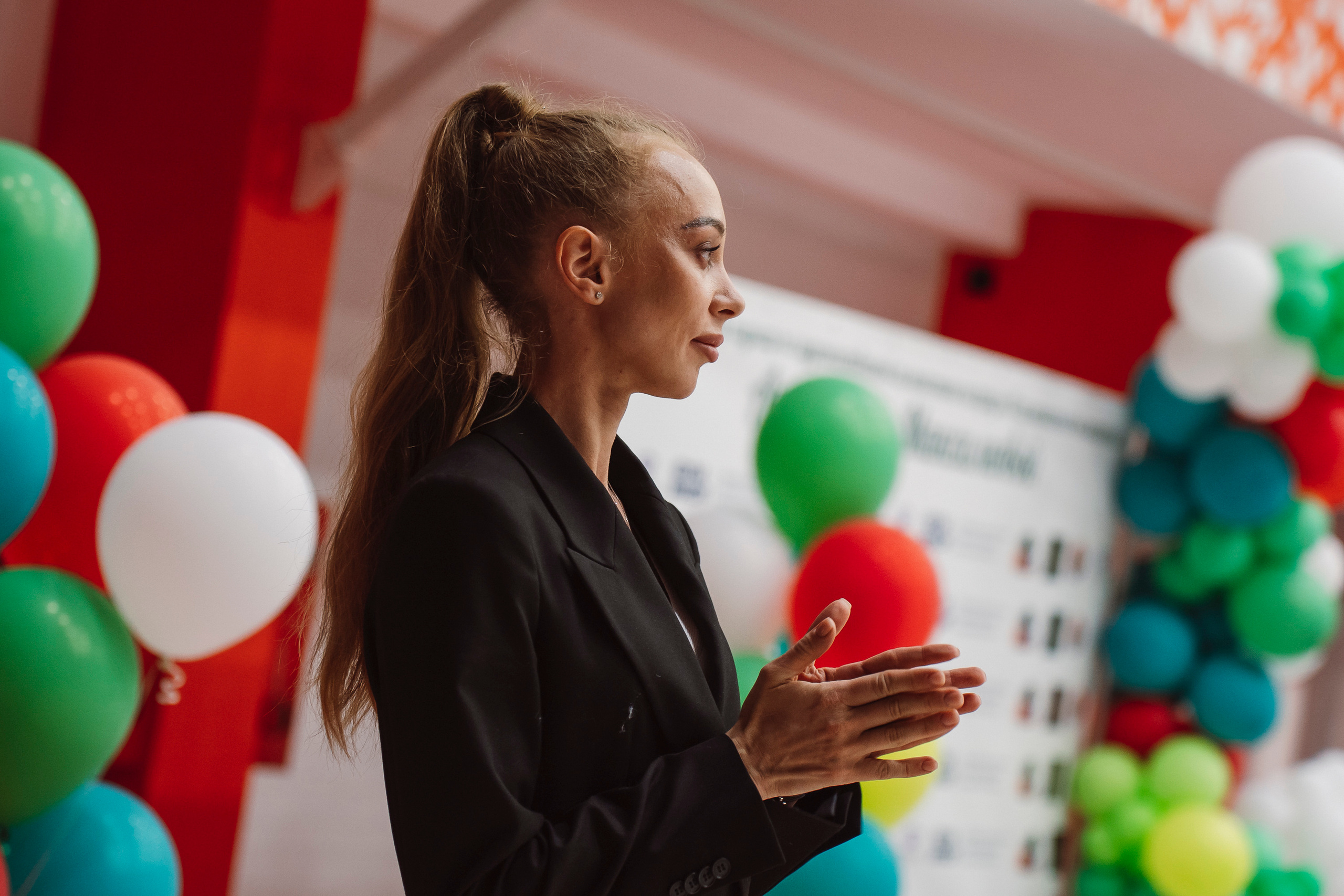 Возможности Безграничны. Воробьева Ксения — Спортивный и танцевальный фотограф Новосибирск