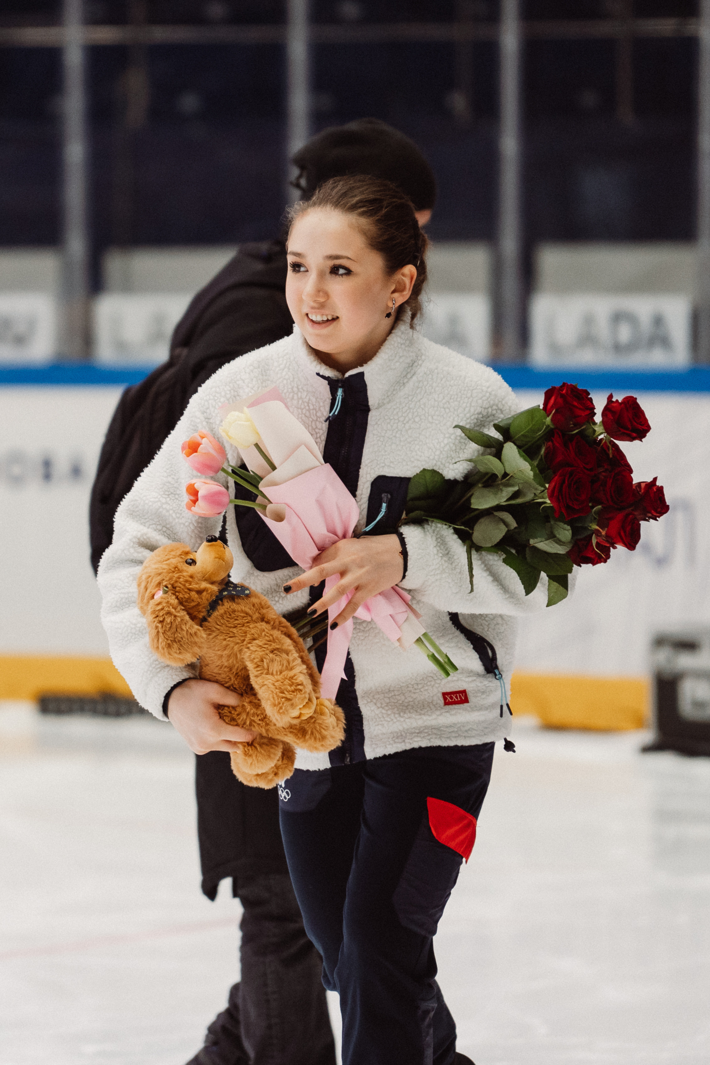 Мастер-класс Камилы Валиевой в Новосибирске. Воробьева Ксения — Спортивный и танцевальный фотограф Новосибирск