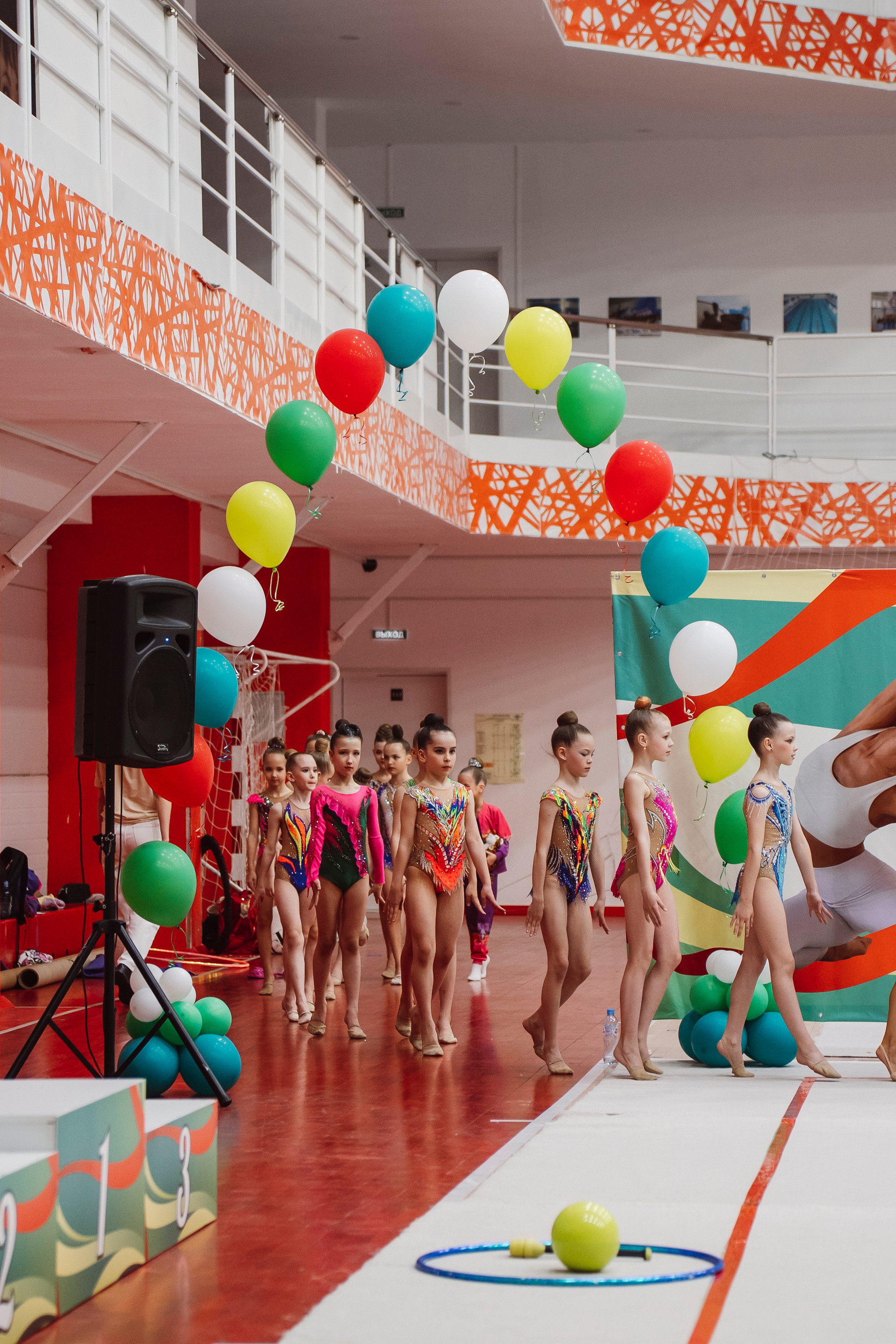 Возможности Безграничны. Воробьева Ксения — Спортивный и танцевальный фотограф Новосибирск