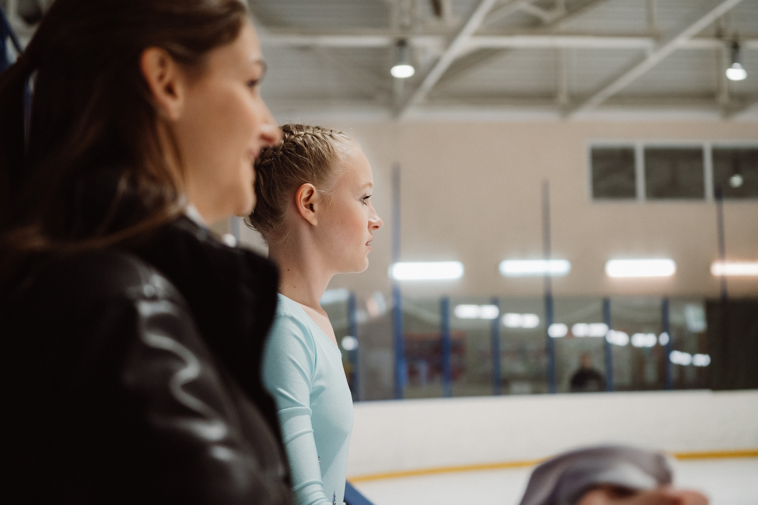 Счастливый Лёд 2023. Воробьева Ксения — Спортивный и танцевальный фотограф Новосибирск