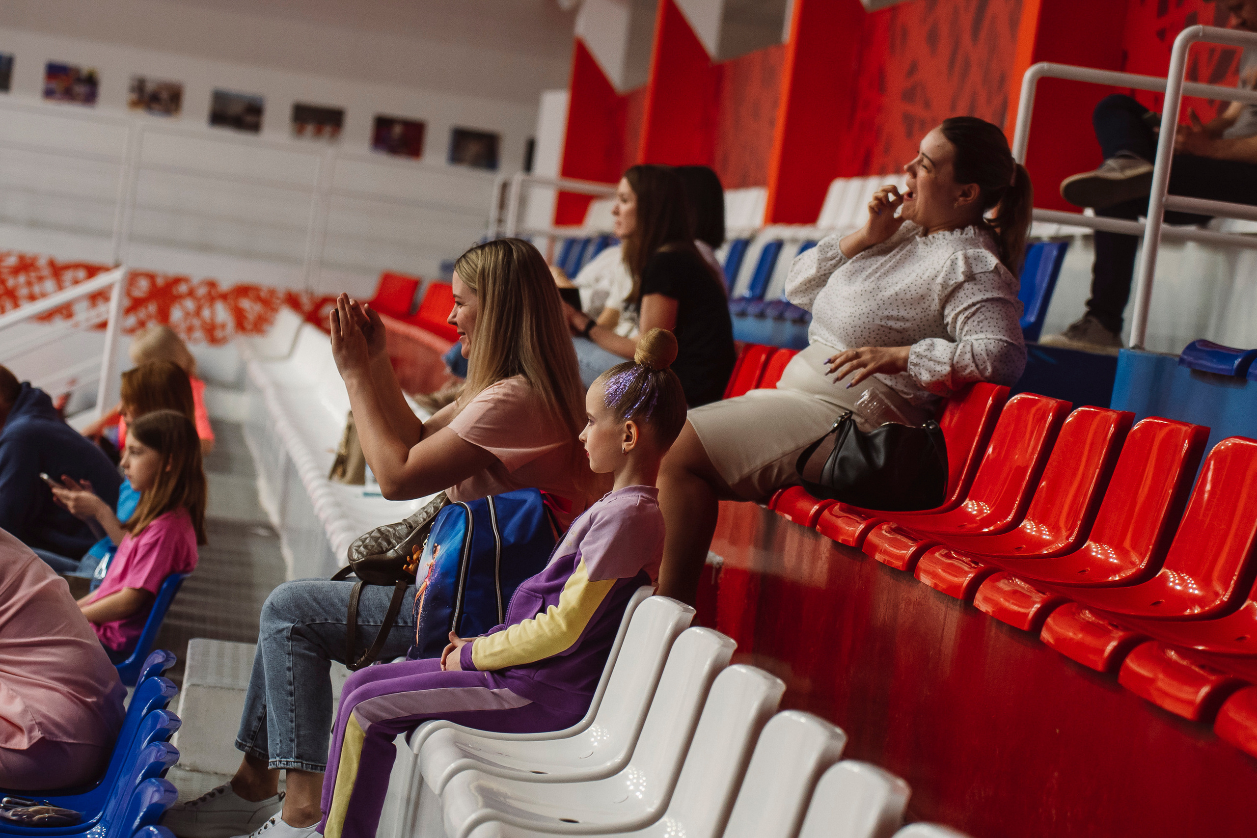 Возможности Безграничны. Воробьева Ксения — Спортивный и танцевальный фотограф Новосибирск