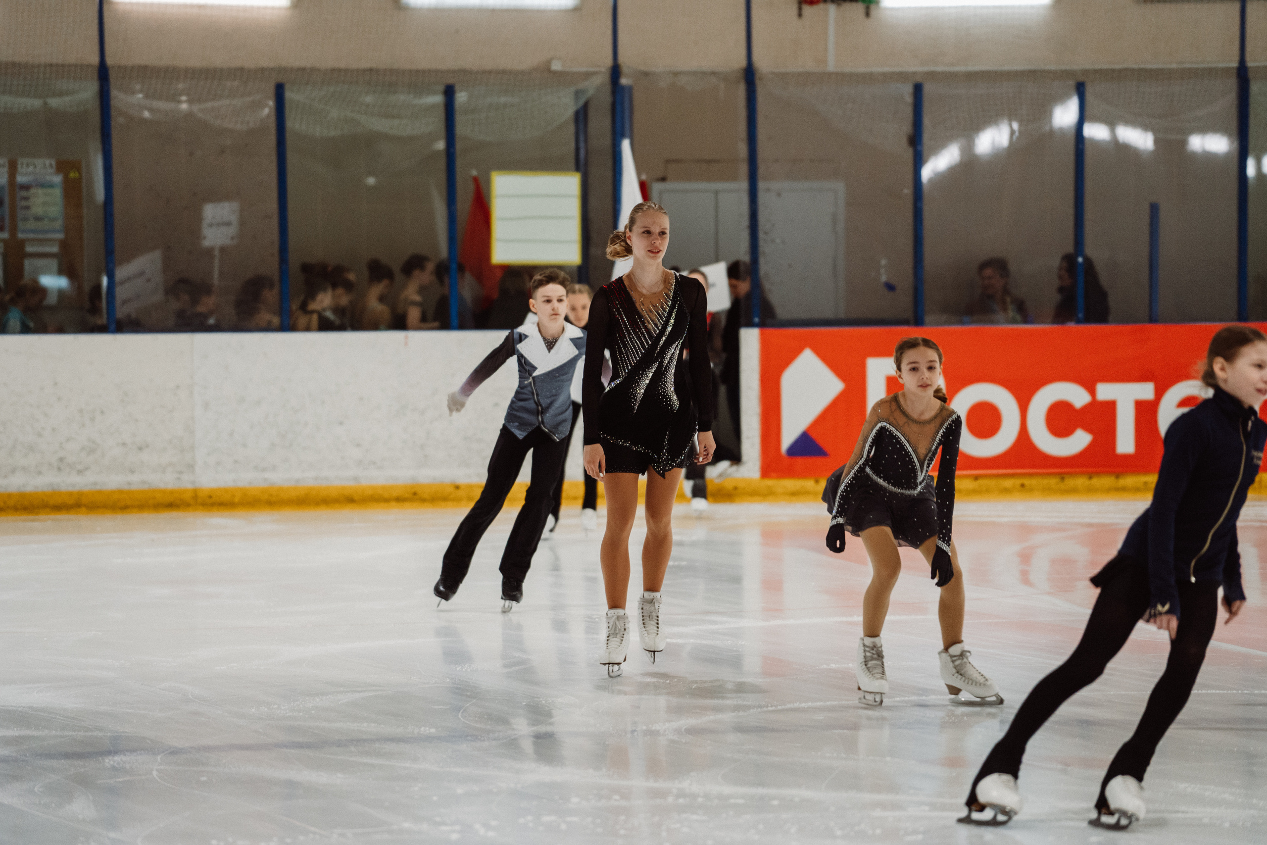 Всероссийские соревнования «На призы ЗТР В. Н. Кудрявцева». Воробьева Ксения — Спортивный и танцевальный фотограф Новосибирск