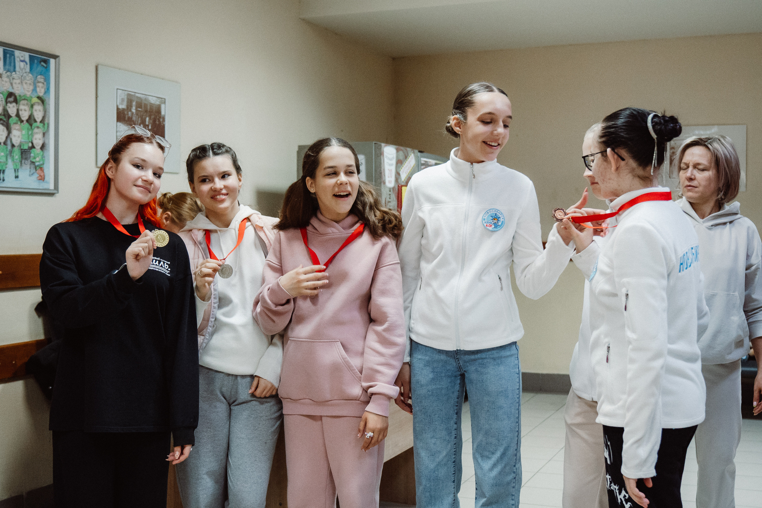 Счастливый Лёд 2023. Воробьева Ксения — Спортивный и танцевальный фотограф Новосибирск