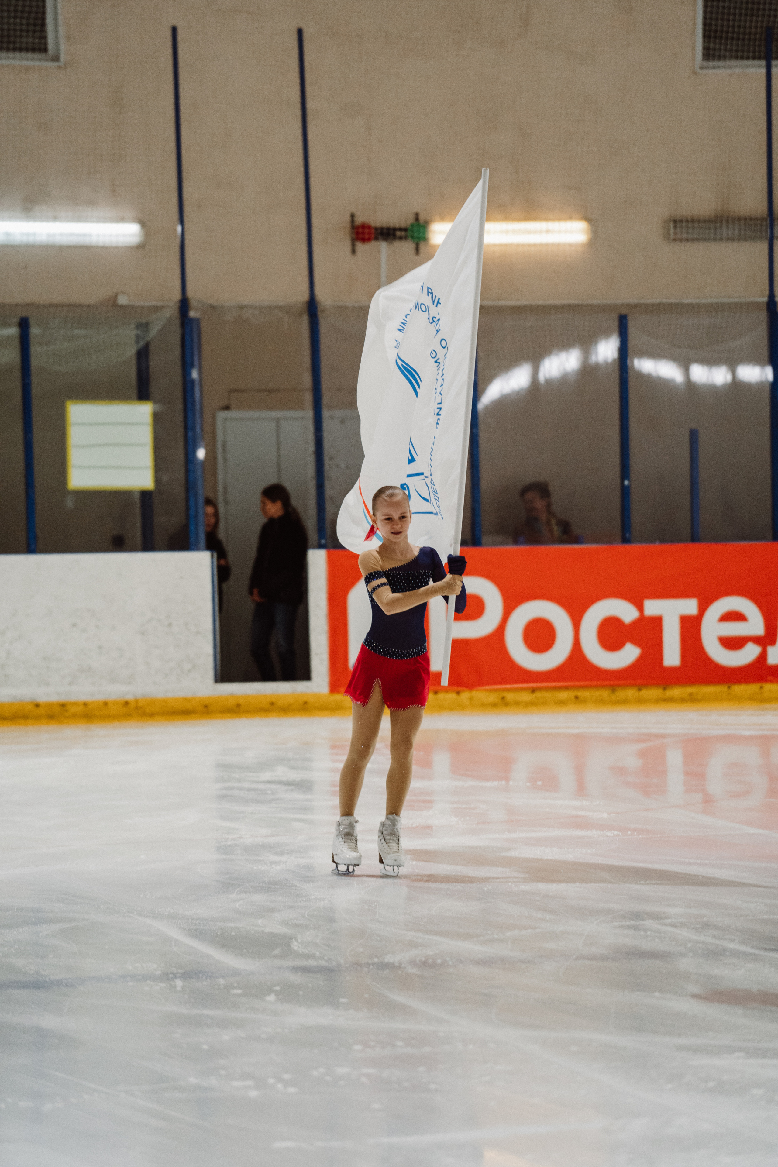 Всероссийские соревнования «На призы ЗТР В. Н. Кудрявцева». Воробьева Ксения — Спортивный и танцевальный фотограф Новосибирск
