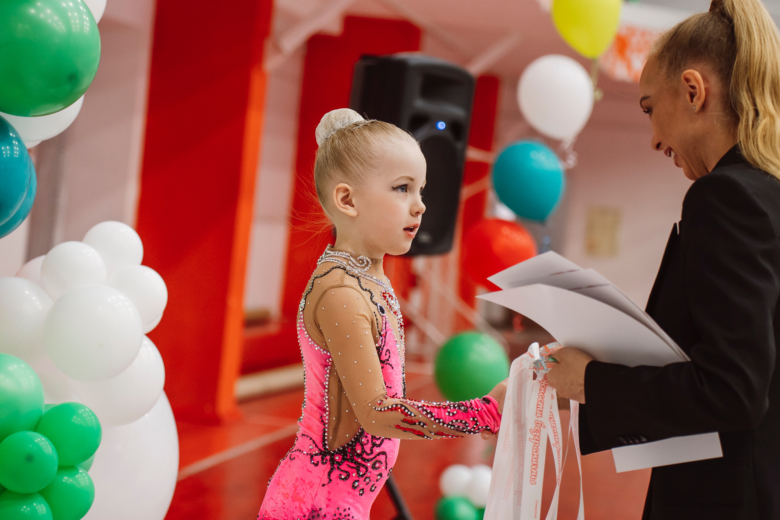 Возможности Безграничны. Воробьева Ксения — Спортивный и танцевальный фотограф Новосибирск