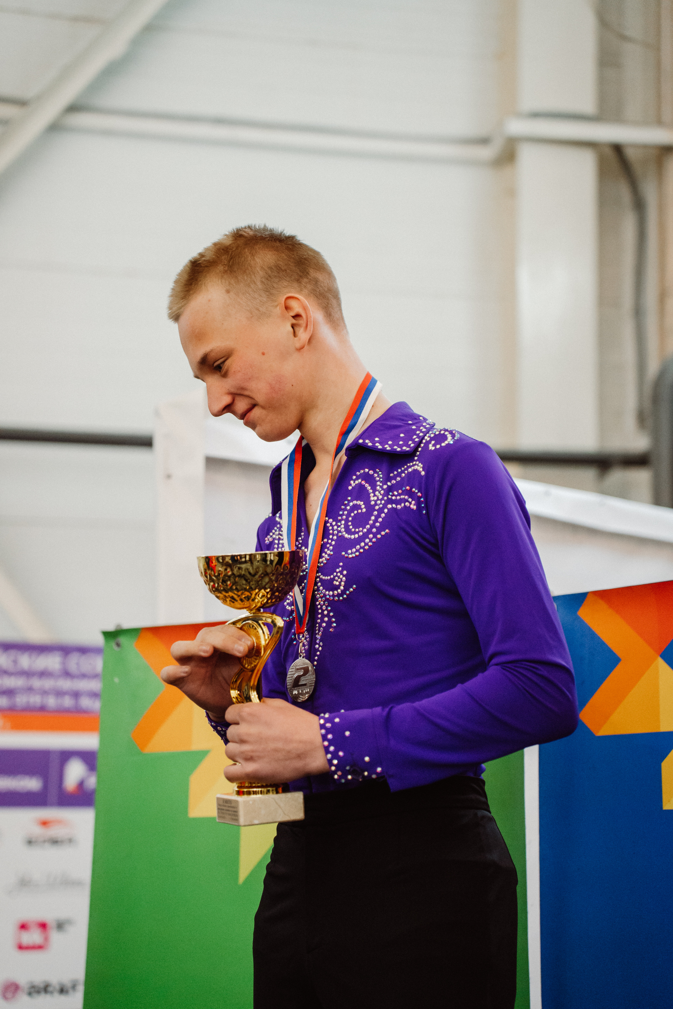 Всероссийские соревнования «На призы ЗТР В. Н. Кудрявцева». Воробьева Ксения — Спортивный и танцевальный фотограф Новосибирск