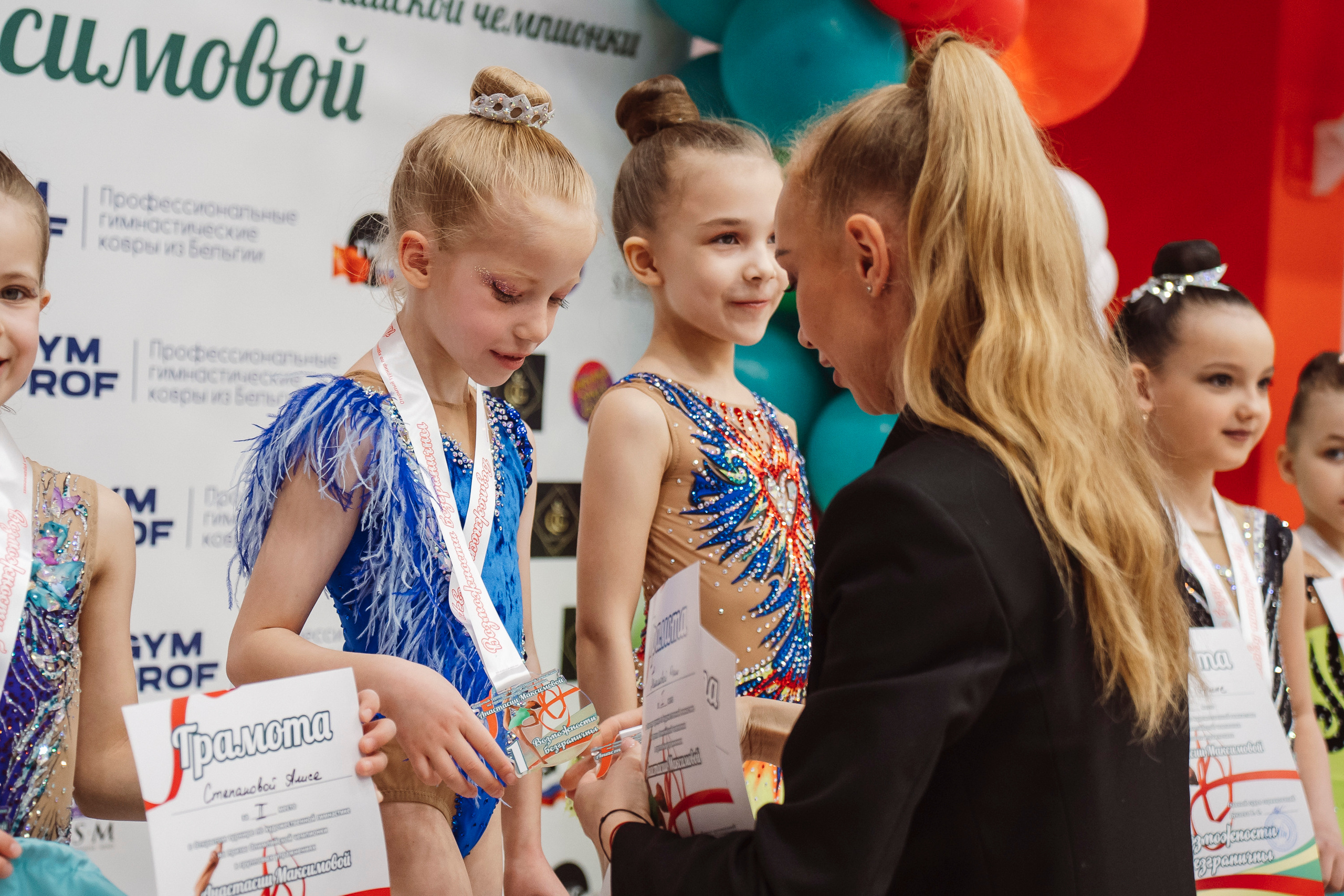 Возможности Безграничны. Воробьева Ксения — Спортивный и танцевальный фотограф Новосибирск