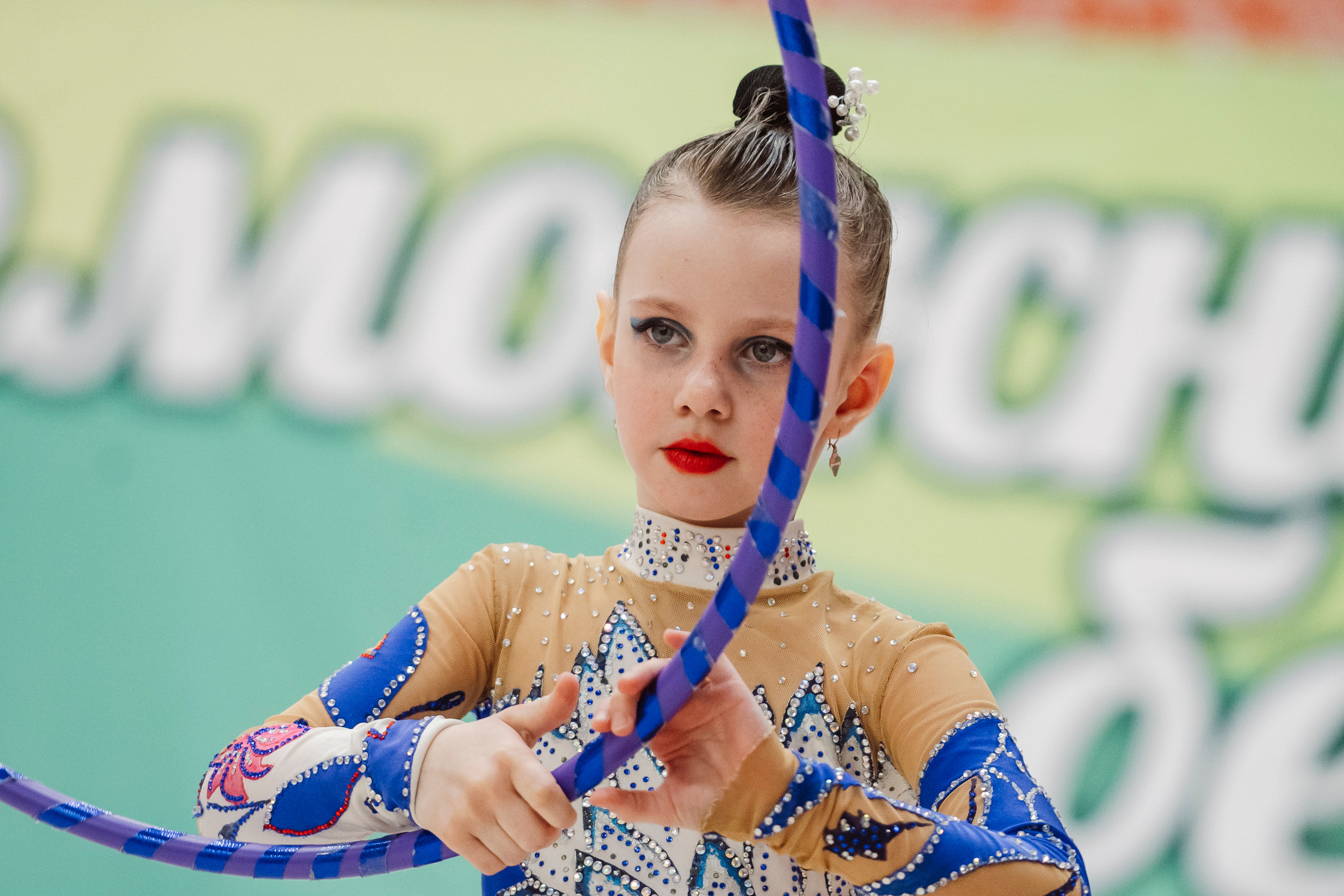 Возможности Безграничны. Воробьева Ксения — Спортивный и танцевальный фотограф Новосибирск