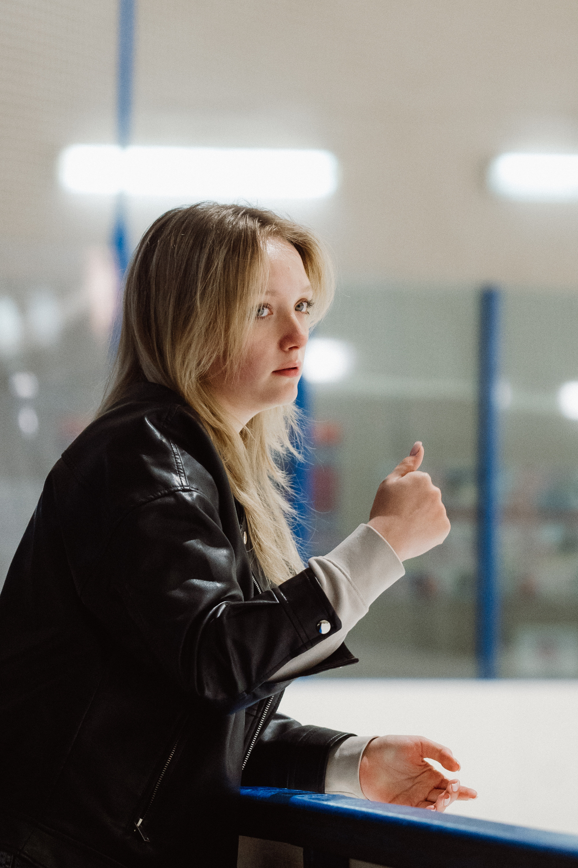 Счастливый Лёд 2023. Воробьева Ксения — Спортивный и танцевальный фотограф Новосибирск