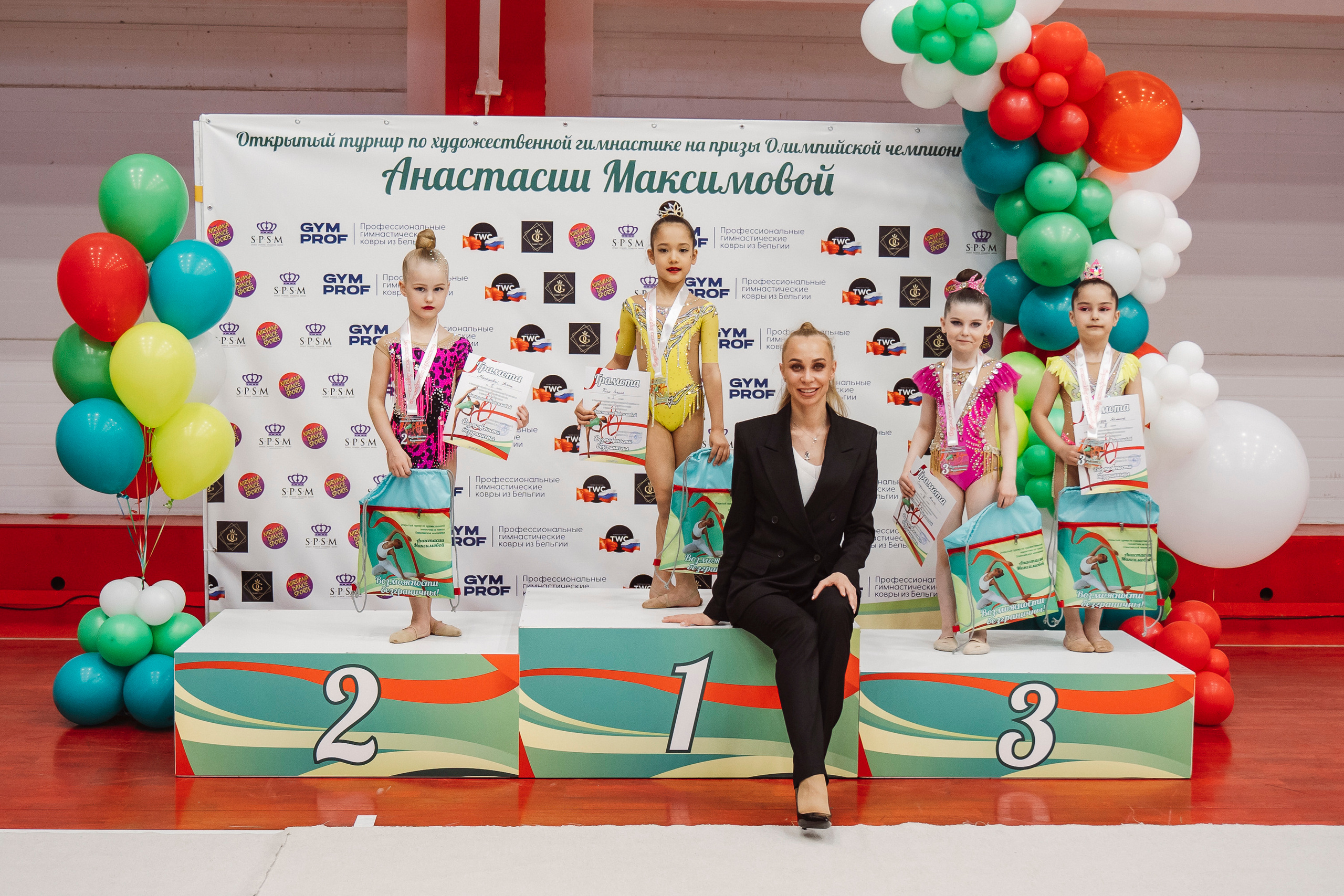 Возможности Безграничны. Воробьева Ксения — Спортивный и танцевальный фотограф Новосибирск