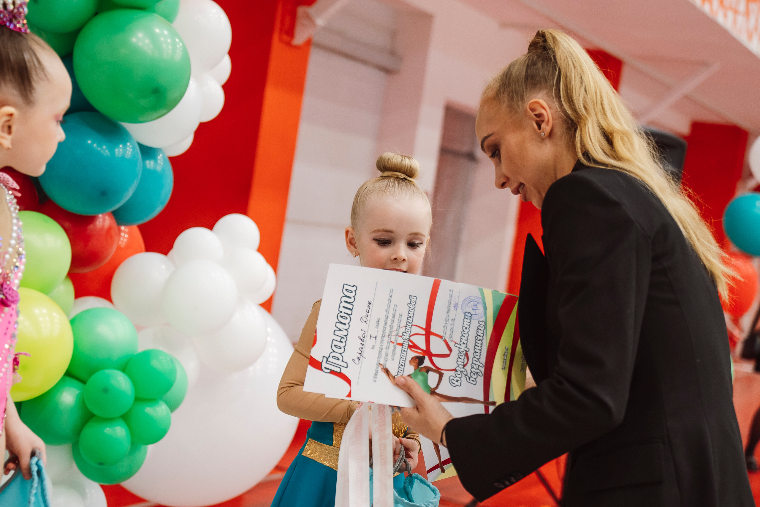 Возможности Безграничны. Воробьева Ксения — Спортивный и танцевальный фотограф Новосибирск