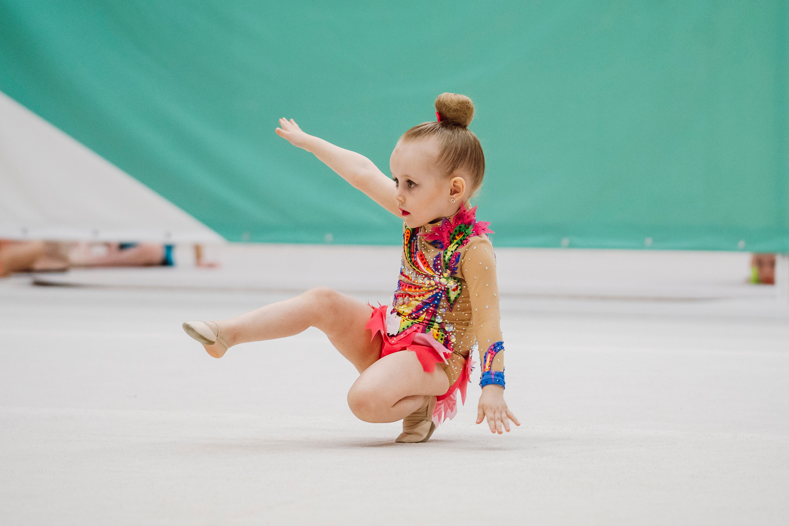 Возможности Безграничны. Воробьева Ксения — Спортивный и танцевальный фотограф Новосибирск