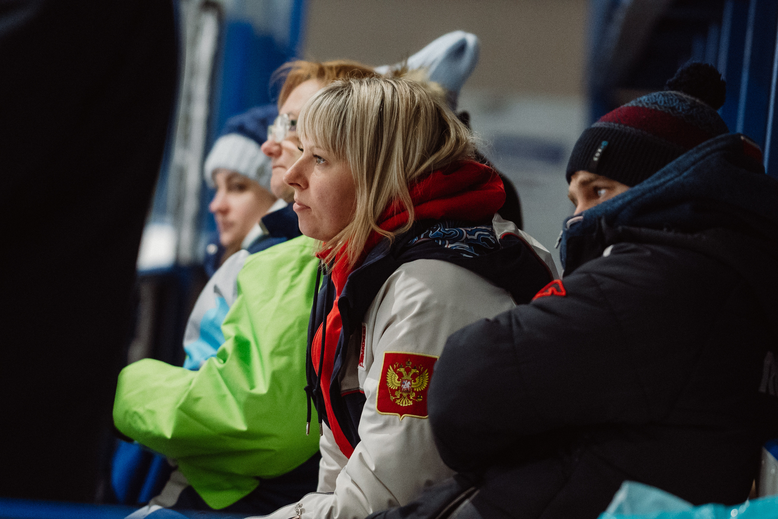 Счастливый Лёд 2023. Воробьева Ксения — Спортивный и танцевальный фотограф Новосибирск