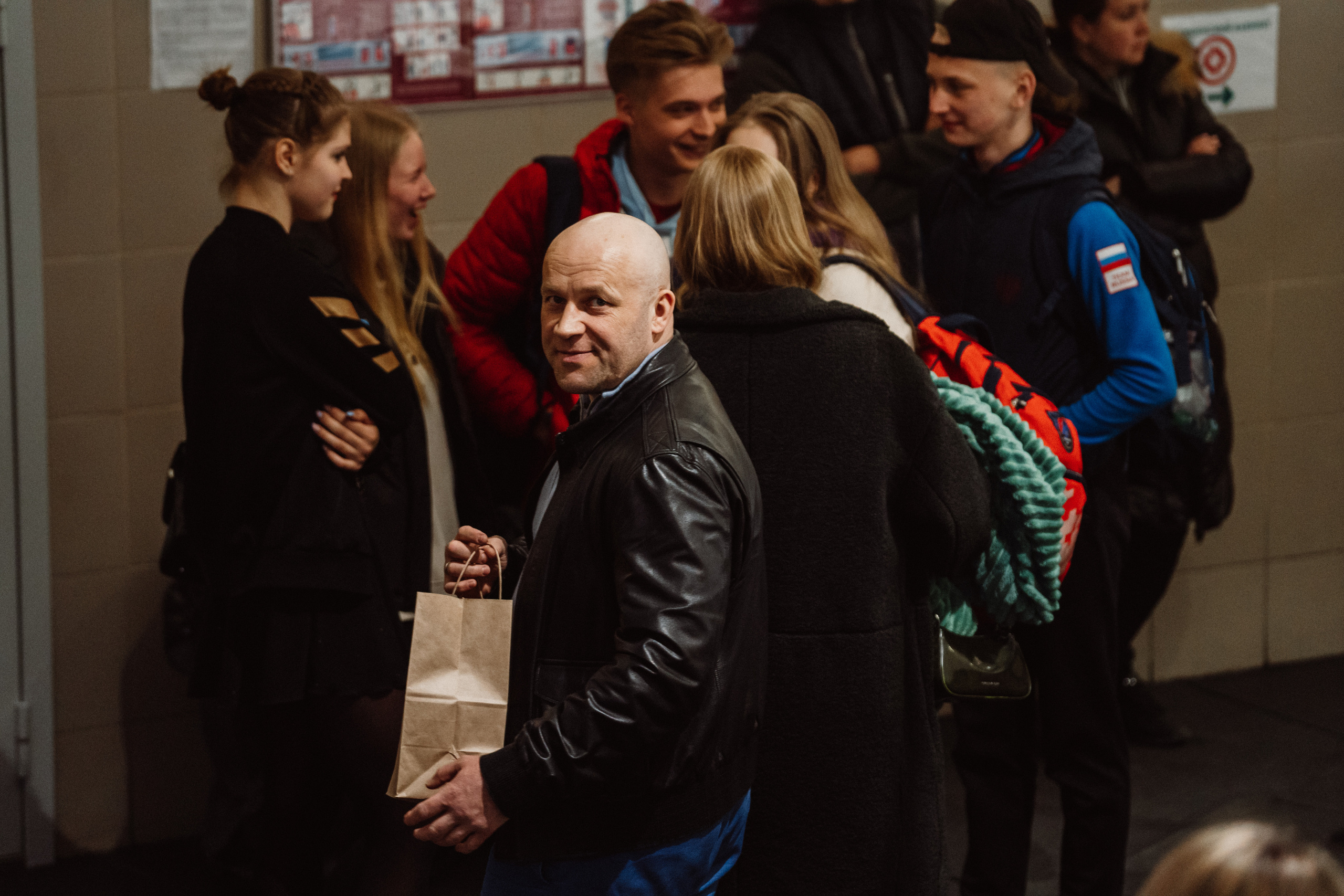 Всероссийские соревнования «На призы ЗТР В. Н. Кудрявцева». Воробьева Ксения — Спортивный и танцевальный фотограф Новосибирск