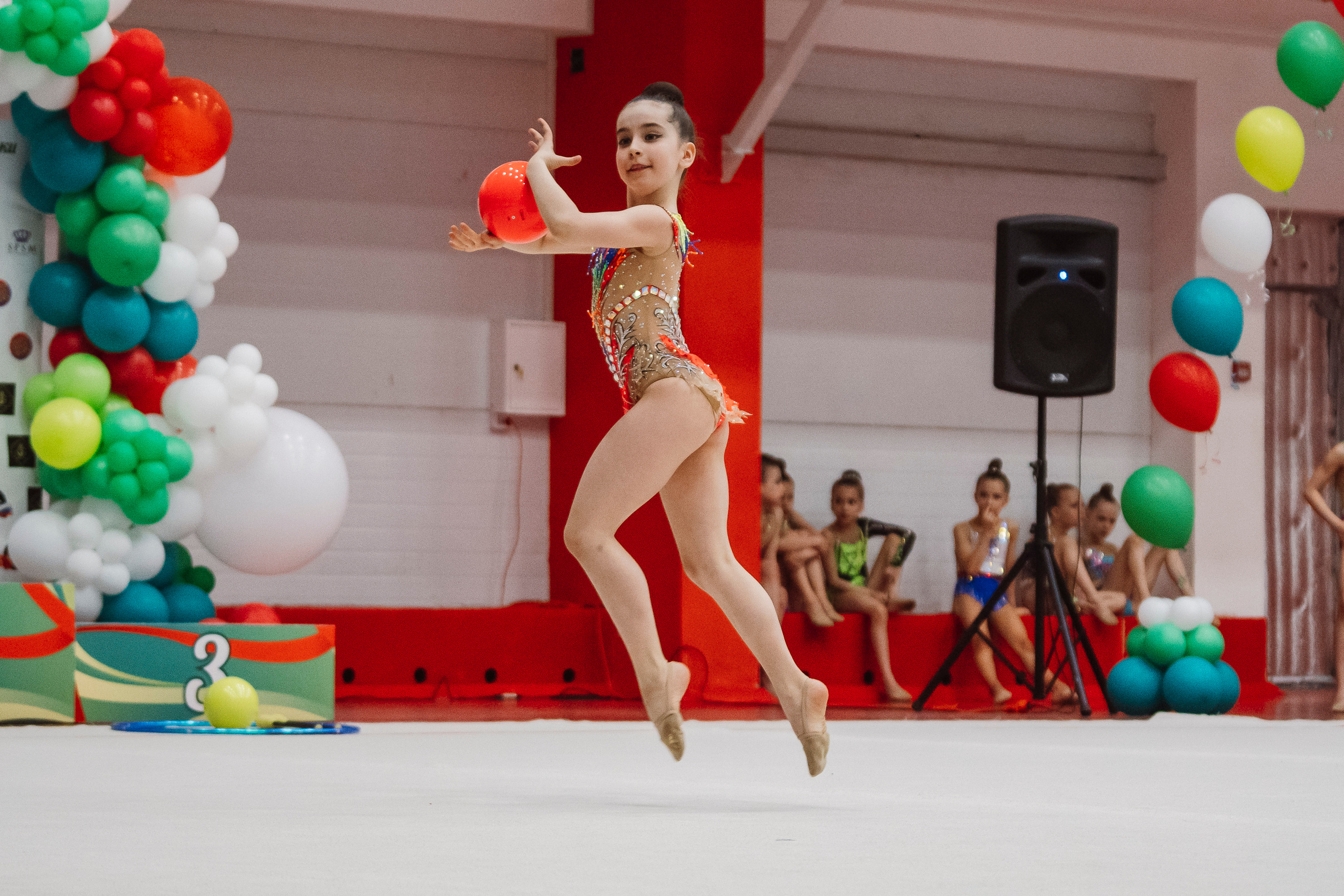 Возможности Безграничны. Воробьева Ксения — Спортивный и танцевальный фотограф Новосибирск