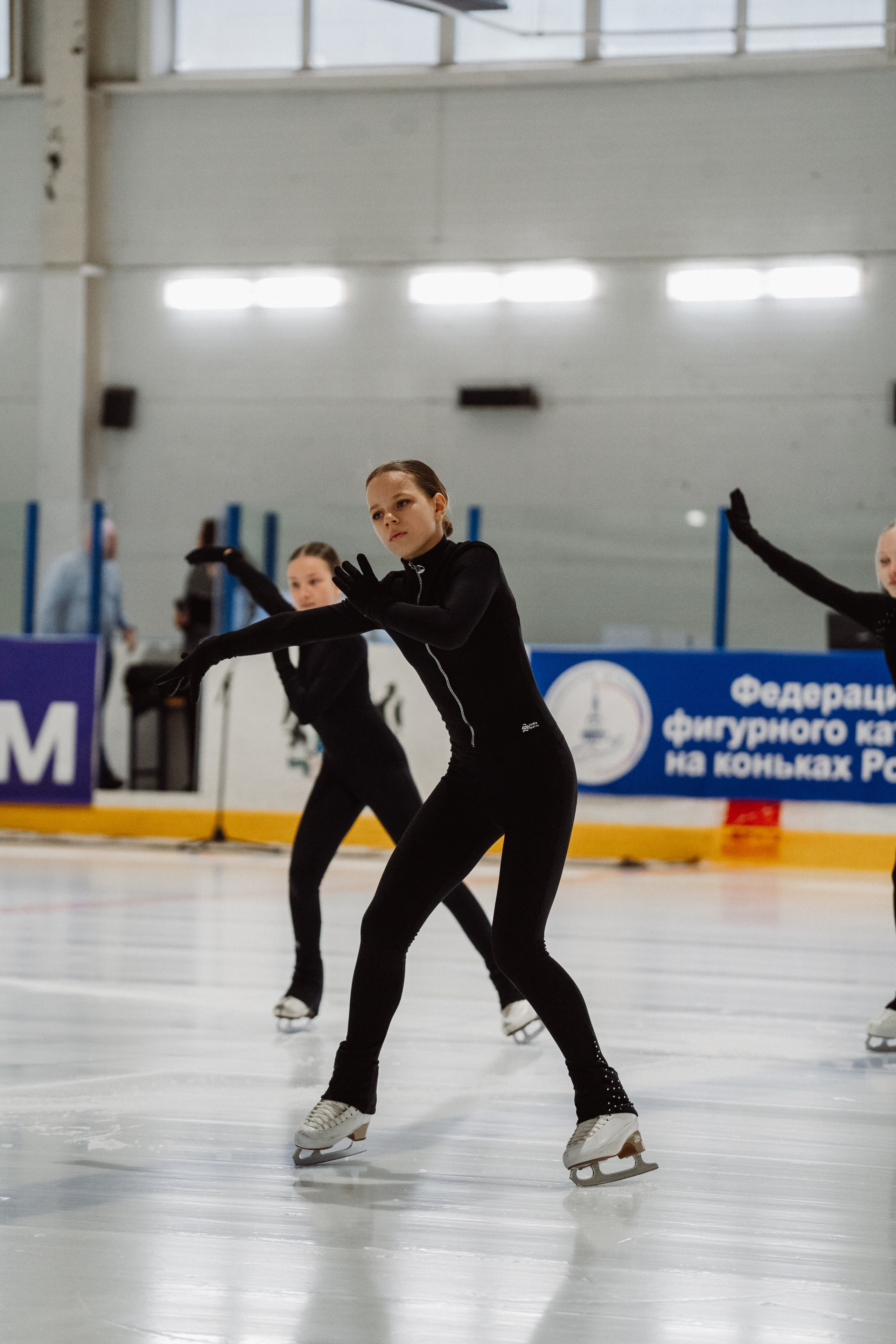 Всероссийские соревнования «На призы ЗТР В. Н. Кудрявцева». Воробьева Ксения — Спортивный и танцевальный фотограф Новосибирск