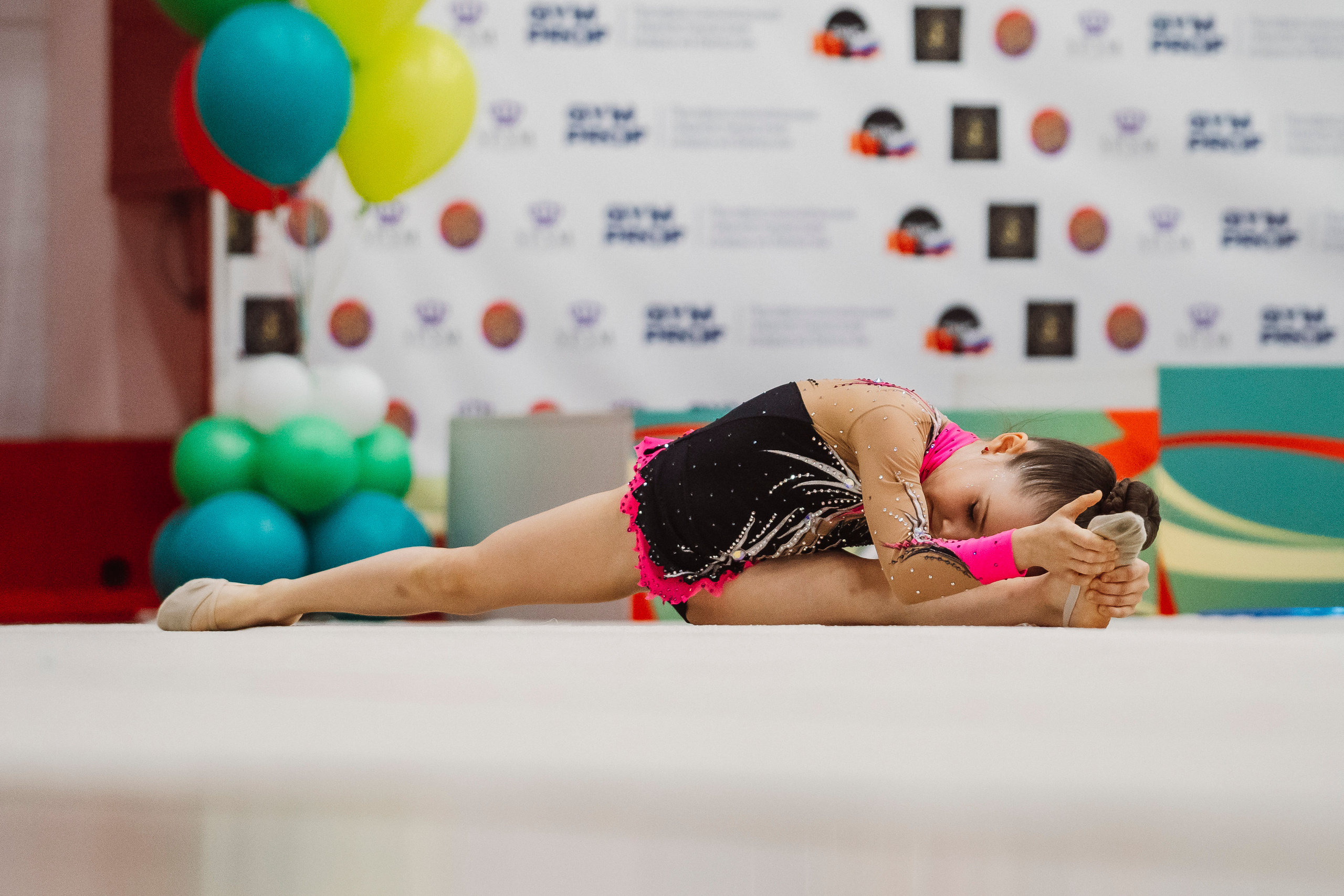 Возможности Безграничны. Воробьева Ксения — Спортивный и танцевальный фотограф Новосибирск