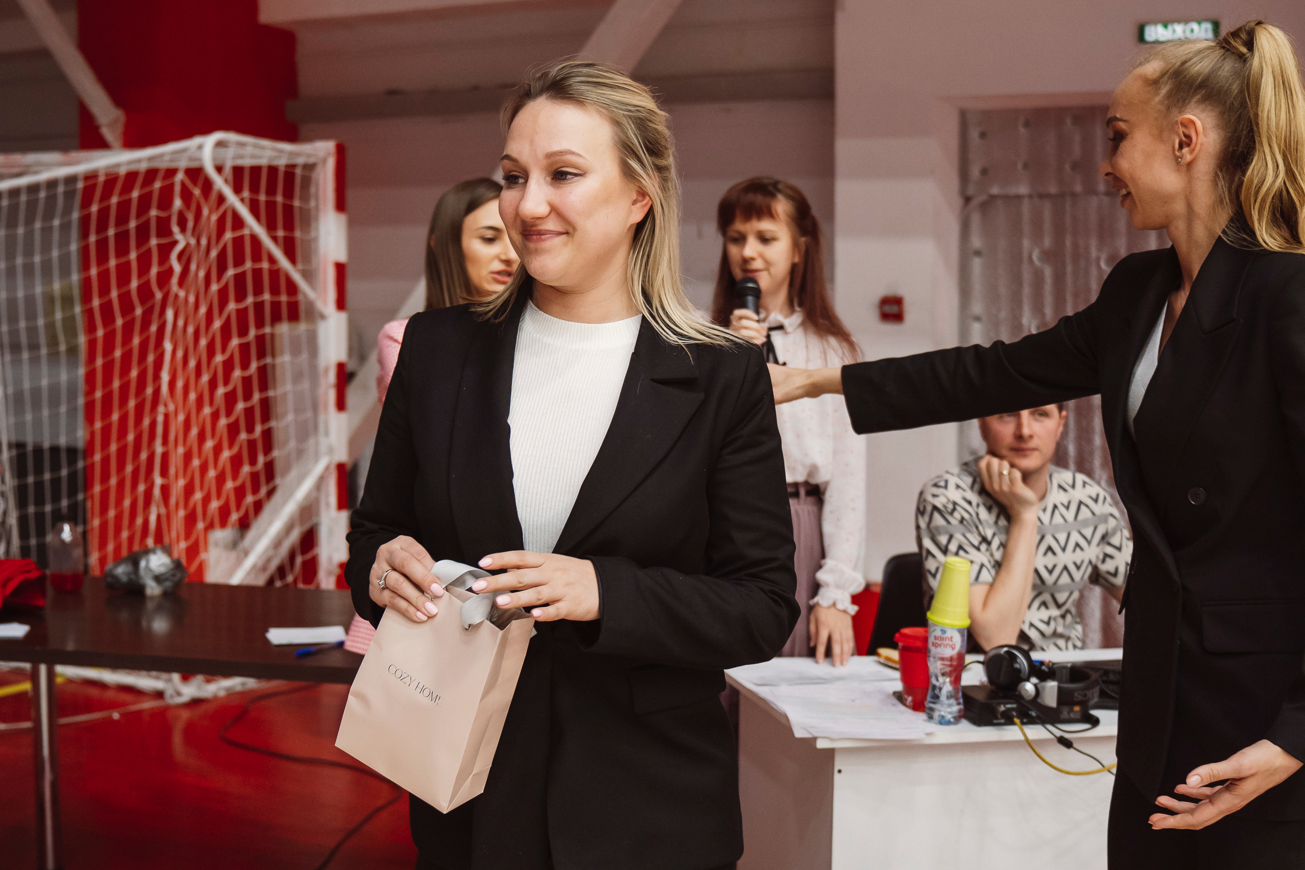 Возможности Безграничны. Воробьева Ксения — Спортивный и танцевальный фотограф Новосибирск