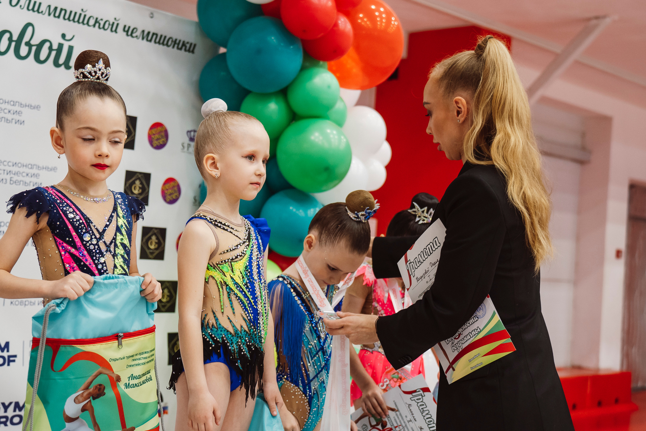 Возможности Безграничны. Воробьева Ксения — Спортивный и танцевальный фотограф Новосибирск