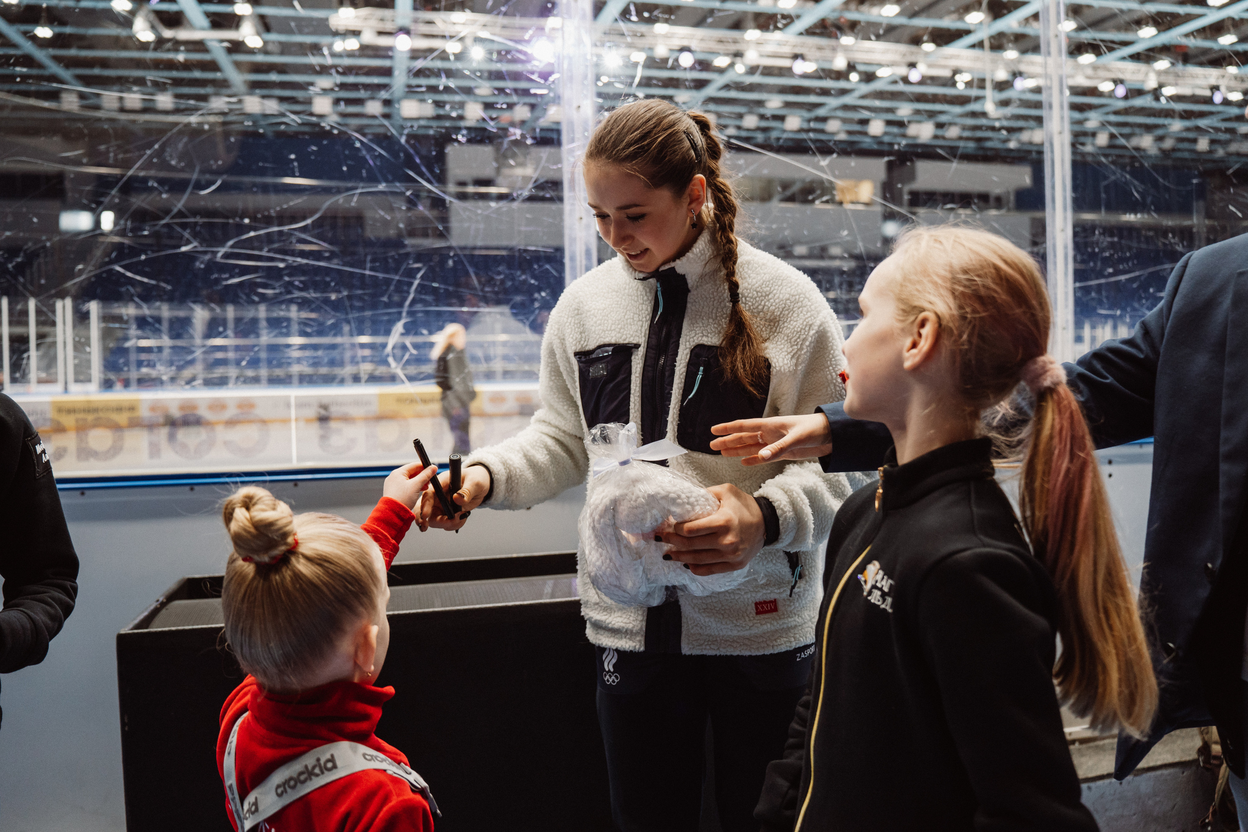 Мастер-класс Камилы Валиевой в Новосибирске. Воробьева Ксения — Спортивный и танцевальный фотограф Новосибирск