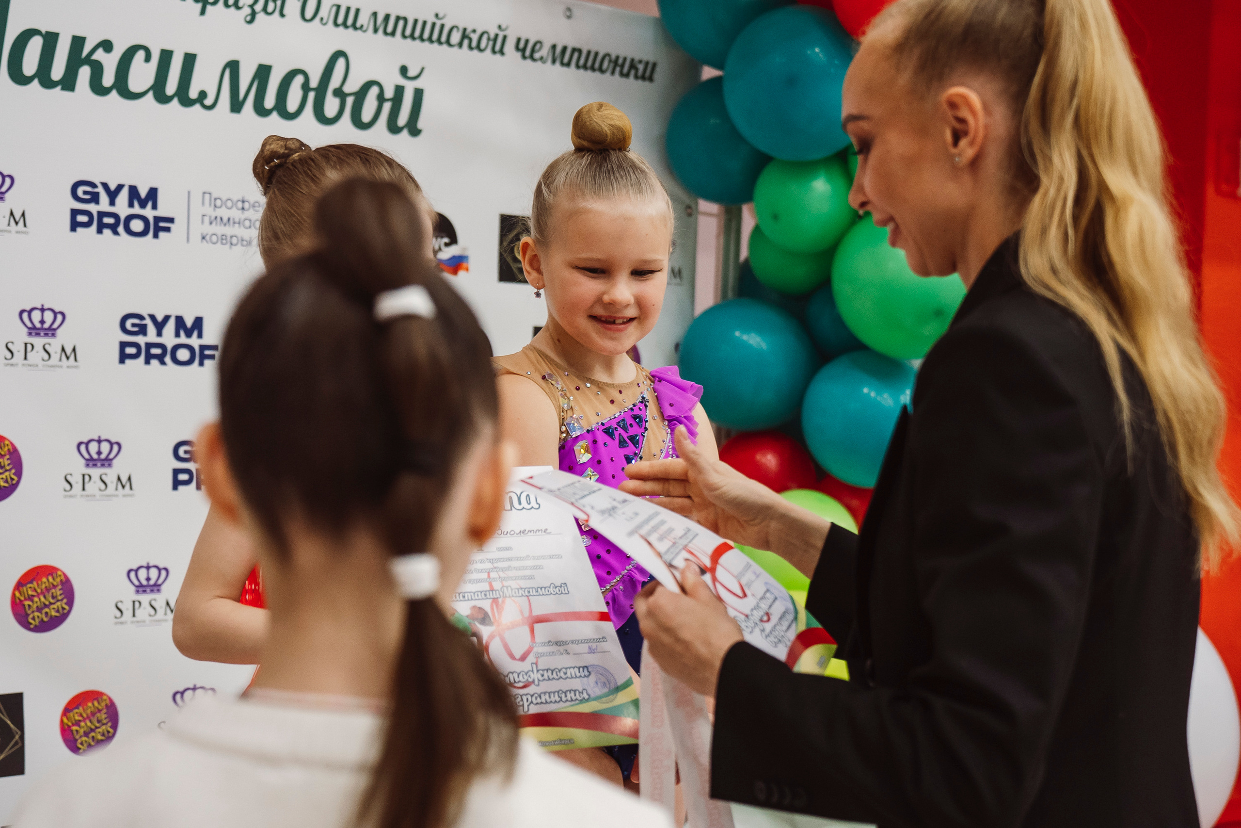 Возможности Безграничны. Воробьева Ксения — Спортивный и танцевальный фотограф Новосибирск