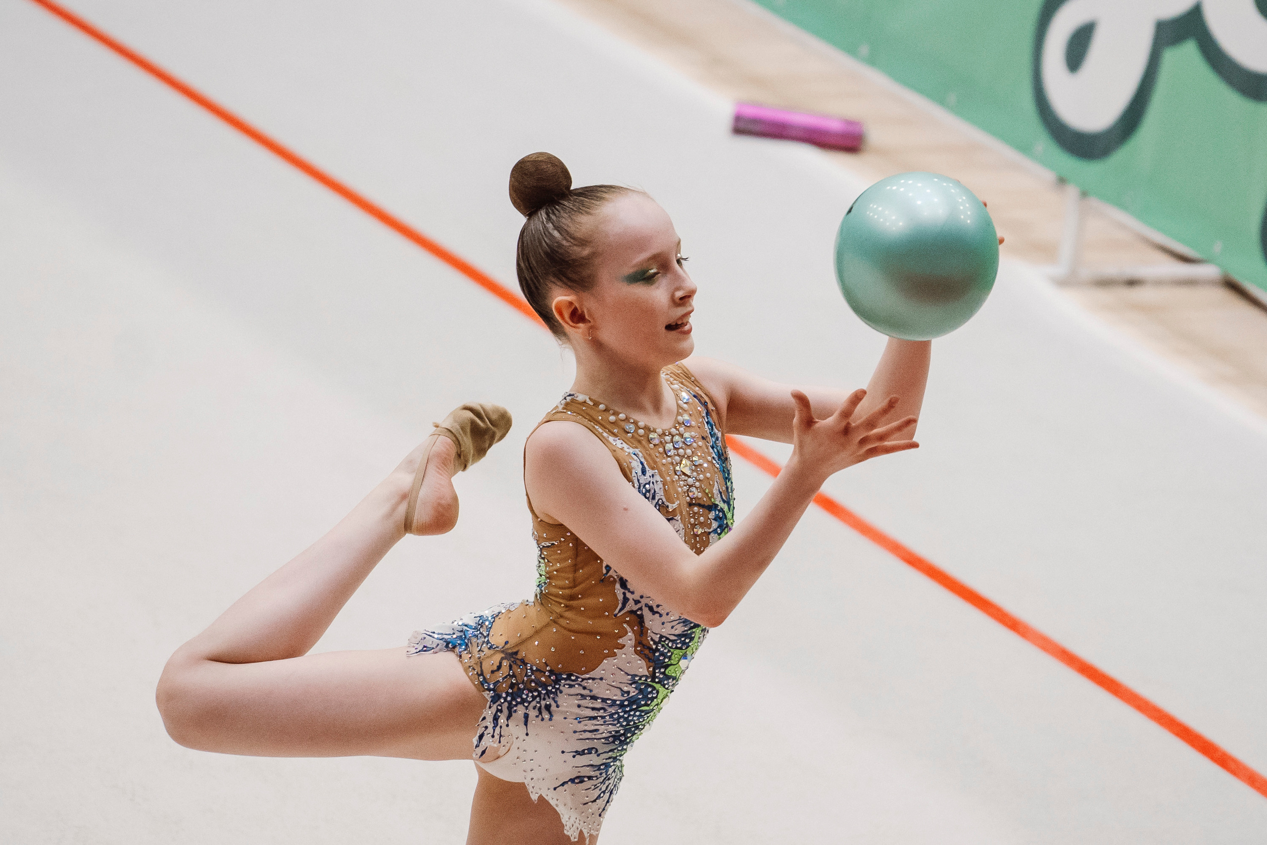 Возможности Безграничны. Воробьева Ксения — Спортивный и танцевальный фотограф Новосибирск