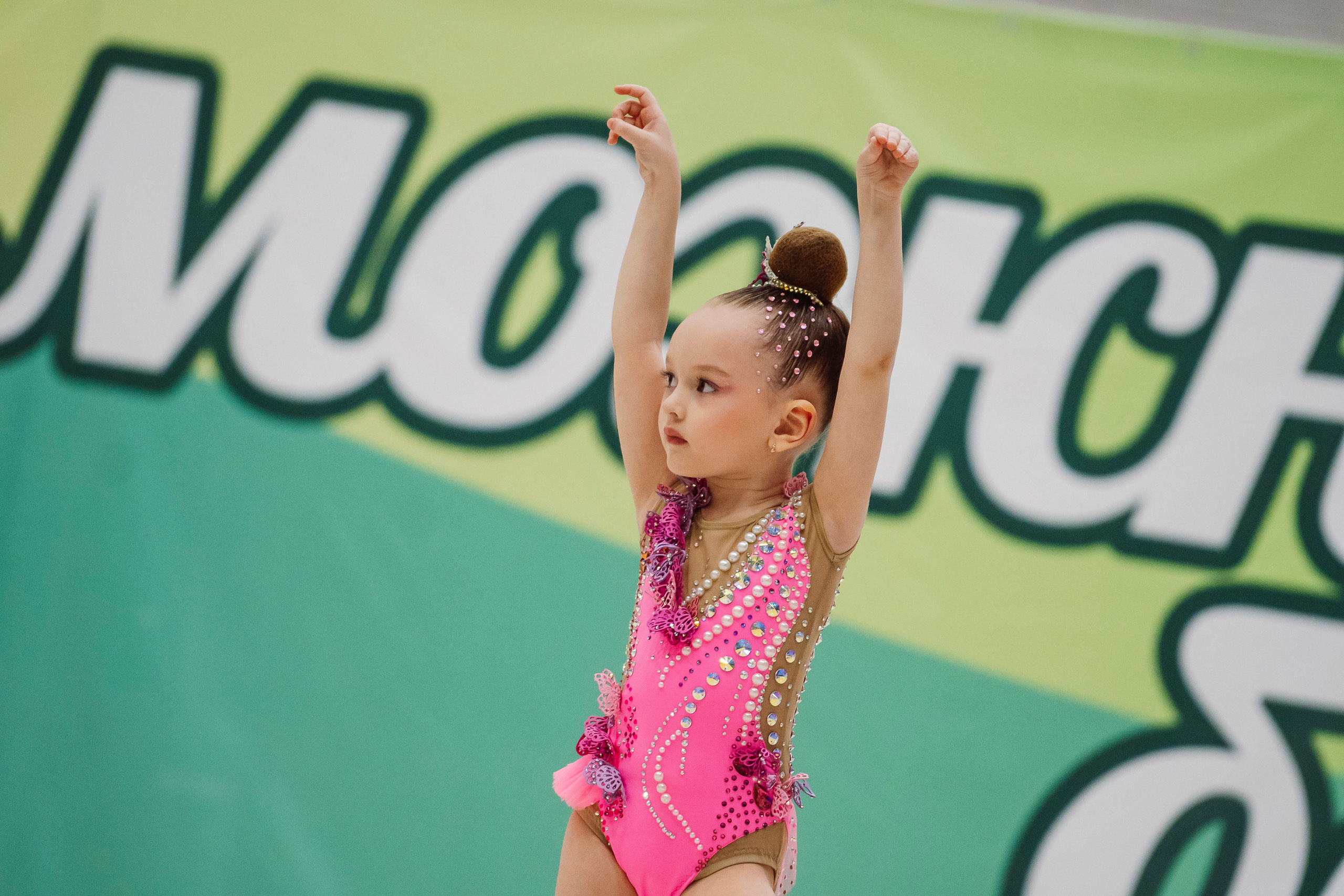 Возможности Безграничны. Воробьева Ксения — Спортивный и танцевальный фотограф Новосибирск