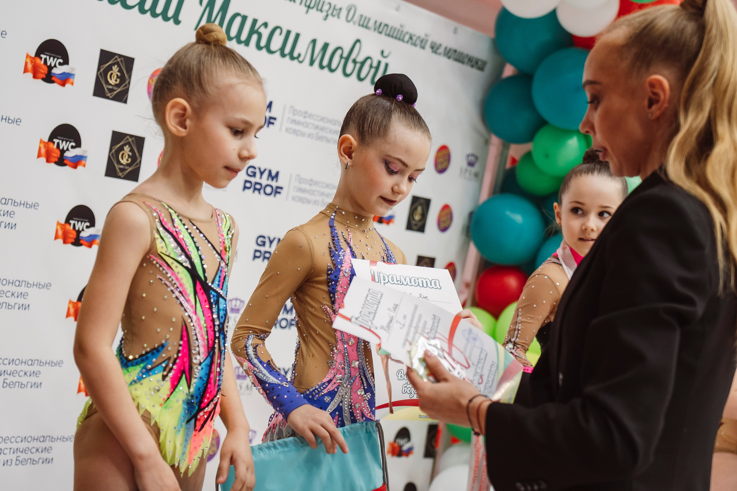 Возможности Безграничны. Воробьева Ксения — Спортивный и танцевальный фотограф Новосибирск