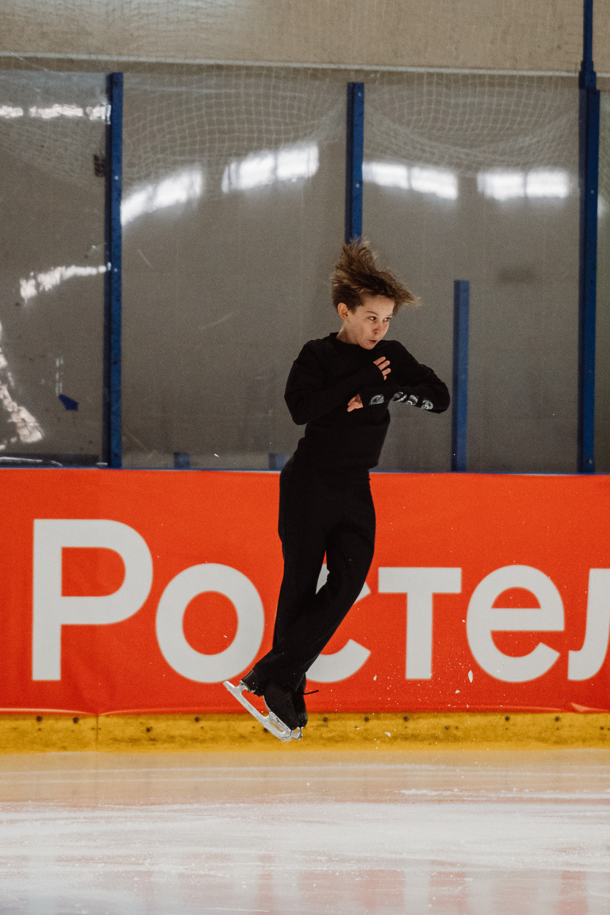 Всероссийские соревнования «На призы ЗТР В. Н. Кудрявцева». Воробьева Ксения — Спортивный и танцевальный фотограф Новосибирск